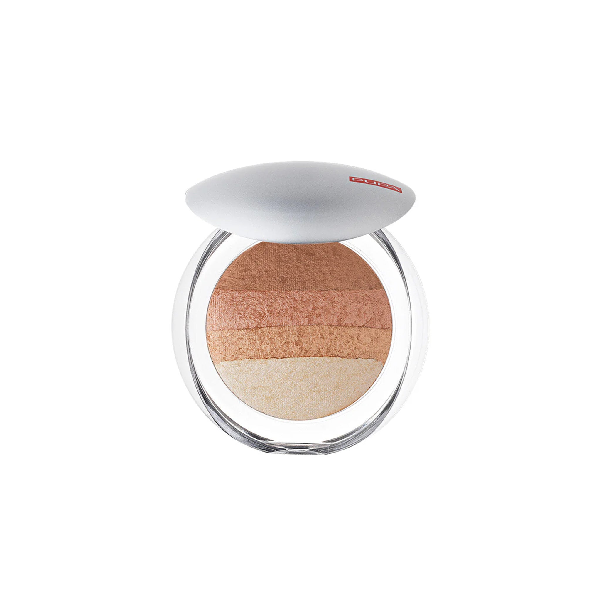 Pupa Milano Luminys Silky Baked Face Powder 05 Amberlight Lebanon