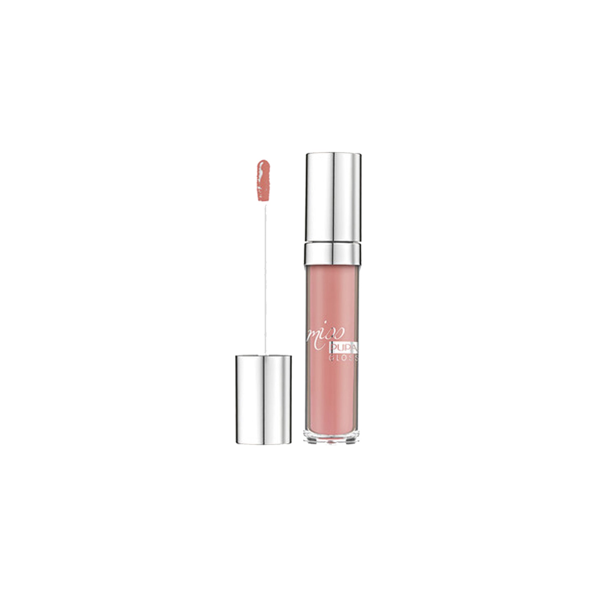 Pupa Milano Miss Pupa Gloss 201 Tender Apricot Lebanon