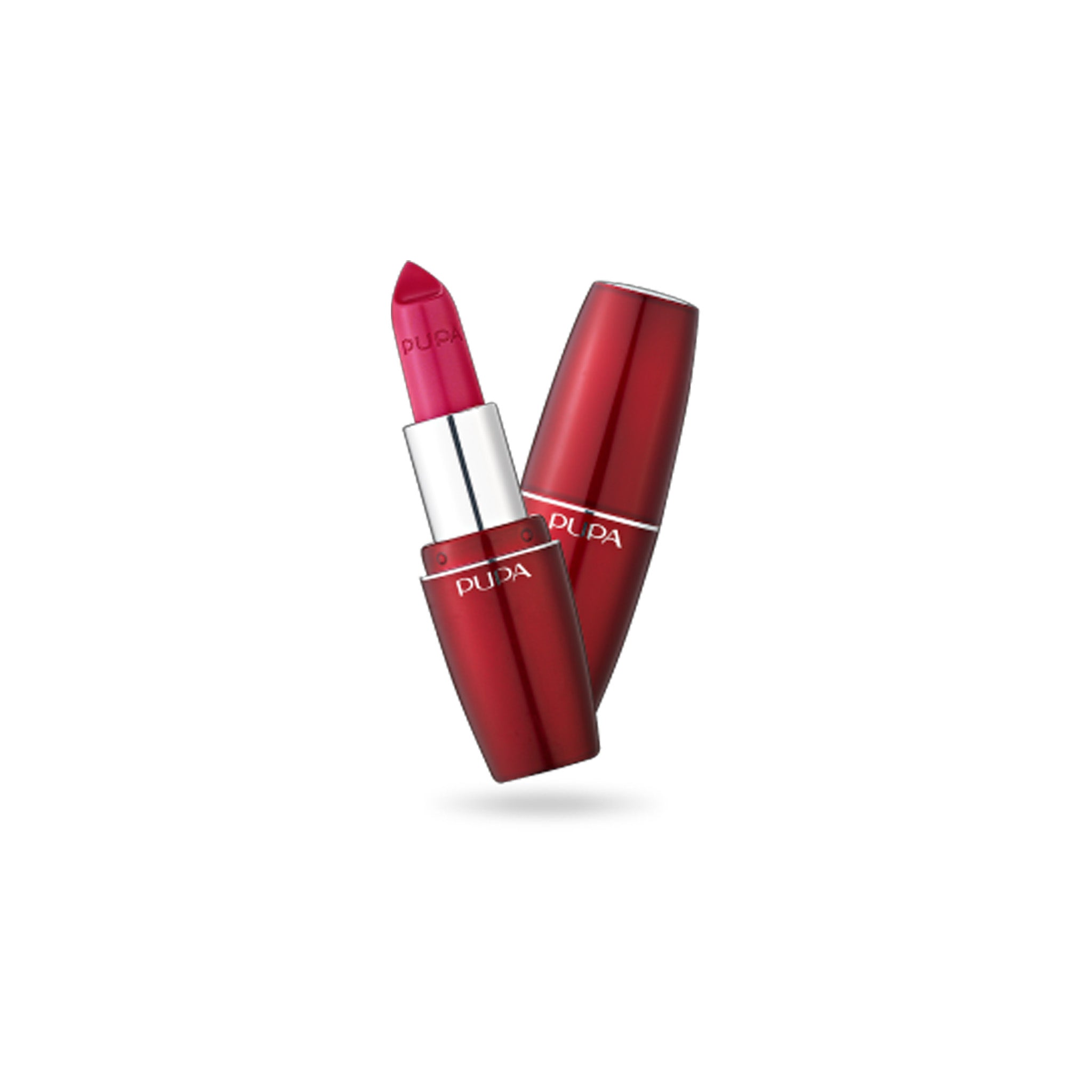 Pupa Milano Pupa Volume Lipstick 305 Pop Fuchsia Lebanon