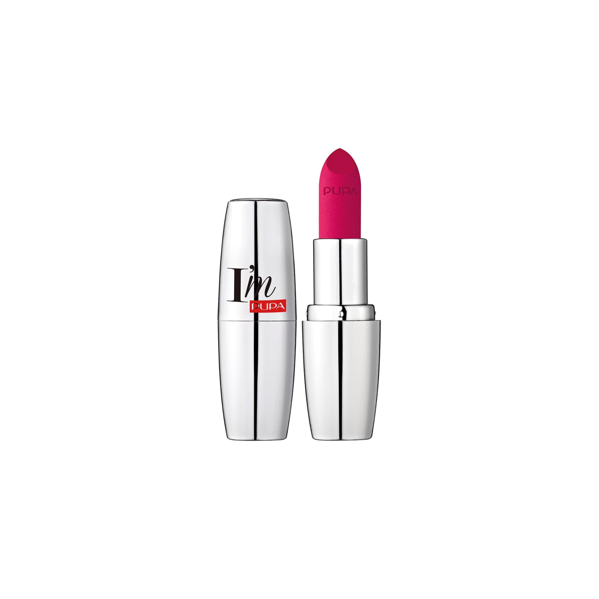 Pupa Milano I'm Matt Pure Colour Lipstick 011 Intense Nude Lebanon