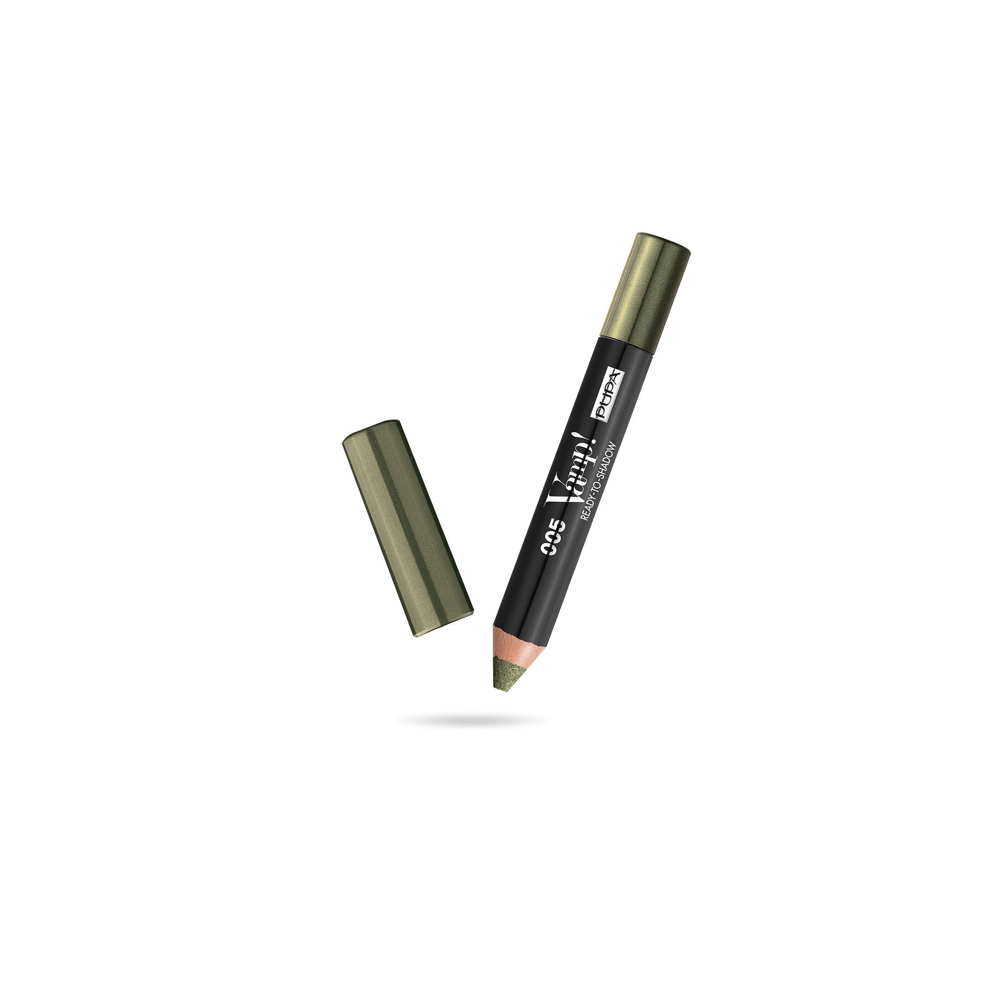 Pupa Milano Vamp! Ready To Shadow 005 Khaki Lebanon