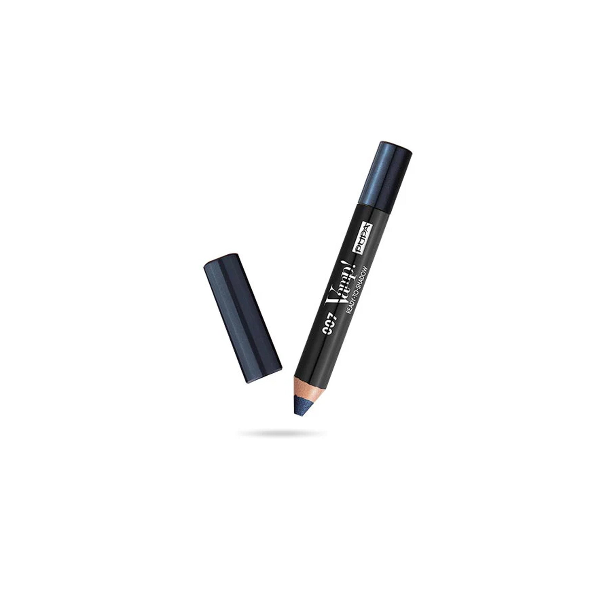 Pupa Milano Vamp! Ready To Shadow 007 Smoky Lebanon