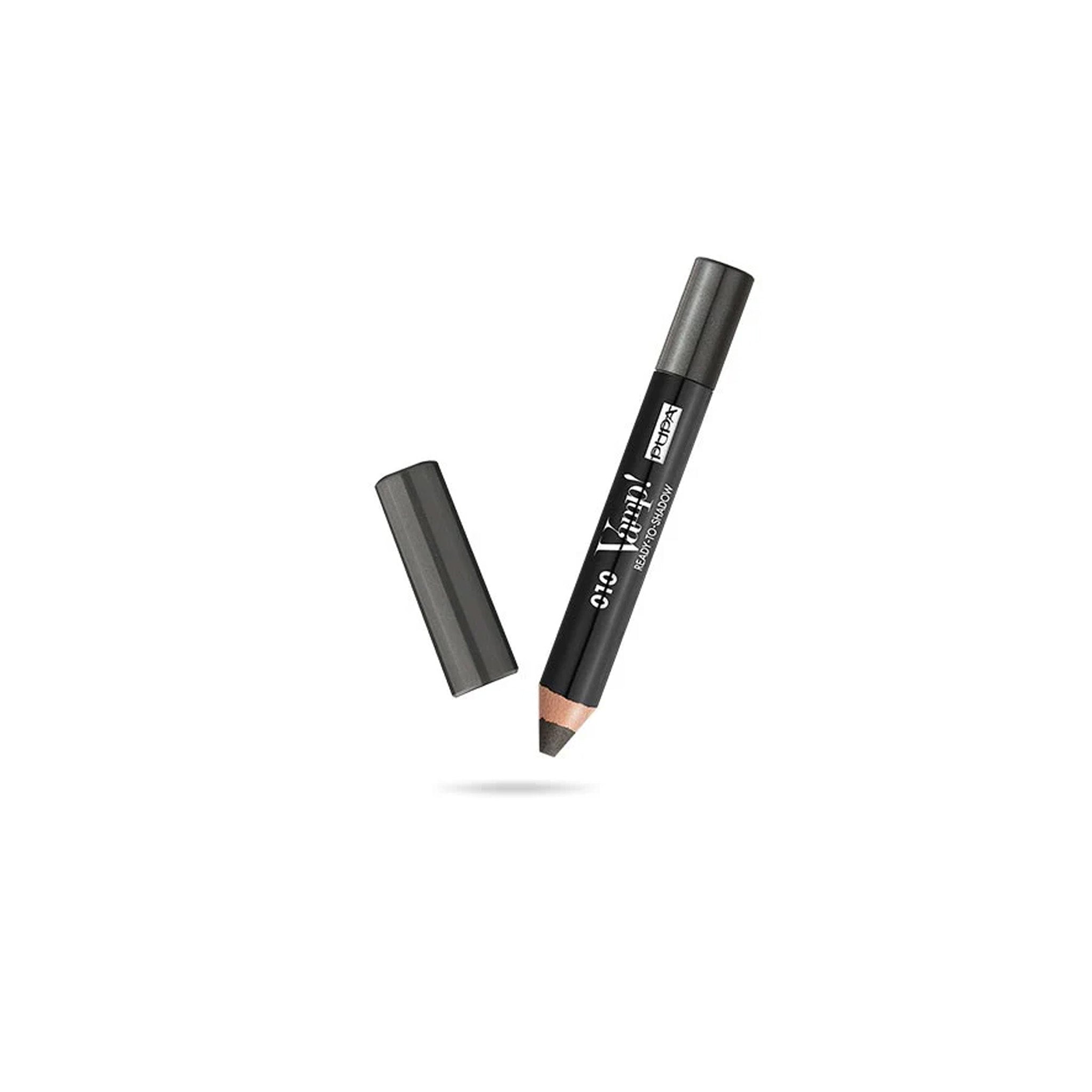 Pupa Milano Vamp! Ready To Shadow 010 Smokey Grey Lebanon