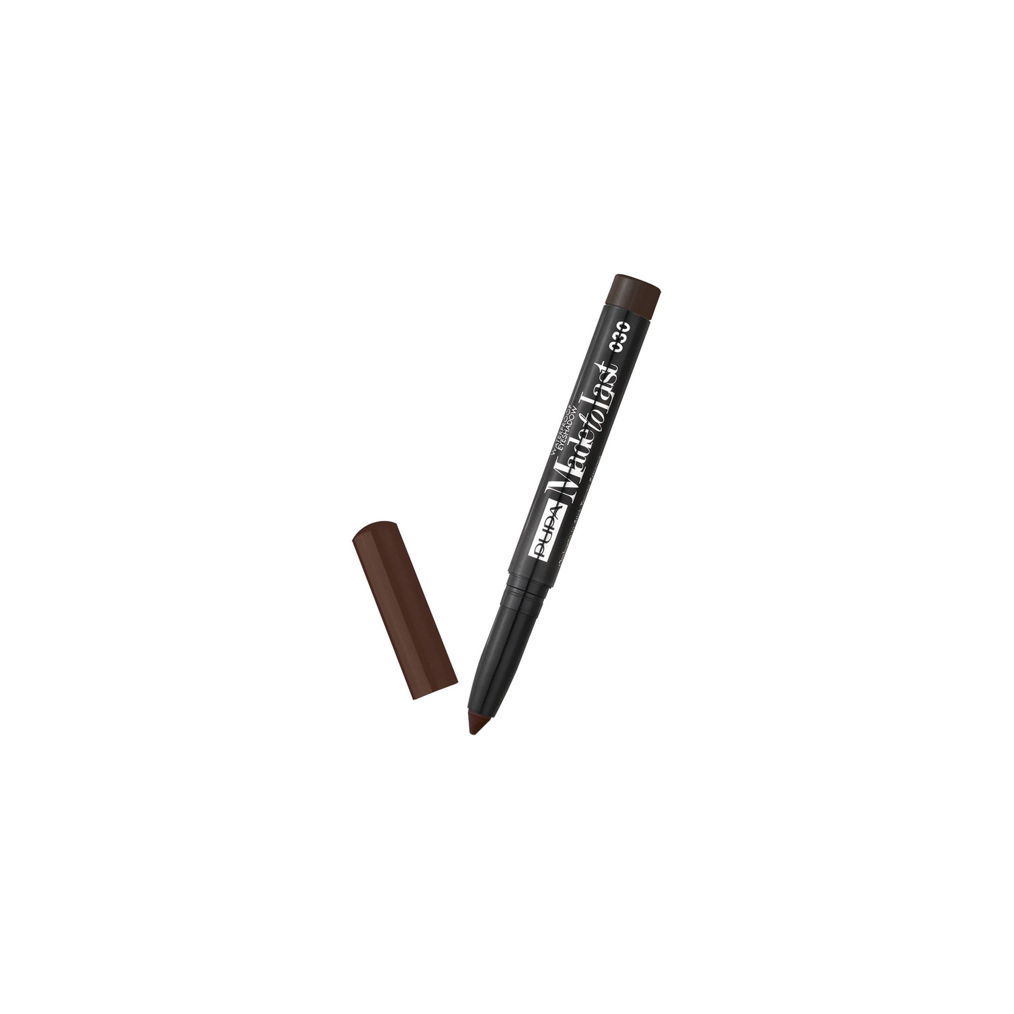 Pupa Milano Made to Last Waterproof Eyeshadow 030 Chocolate Lebanon