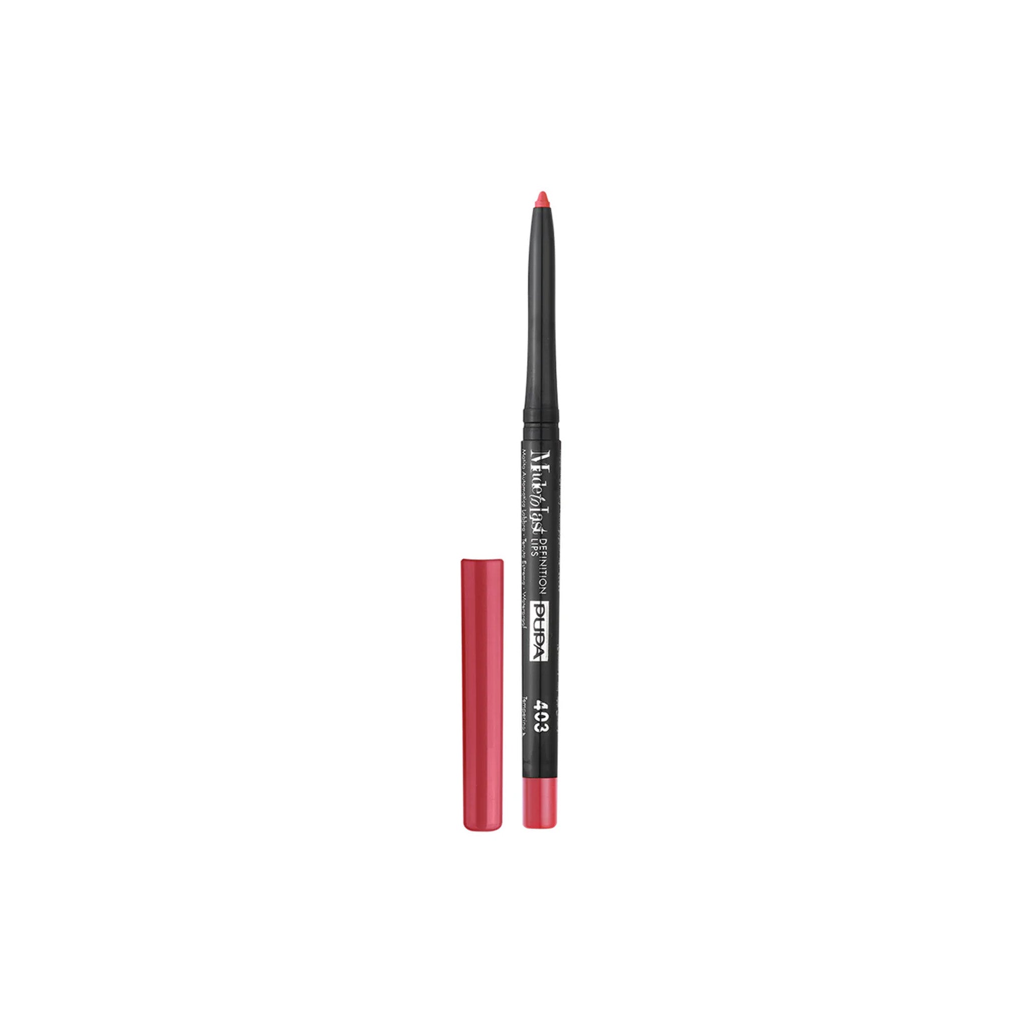 Pupa Milano Made To Last Definition Lips Pencil 403 Fruit Cocktail Lebanon
