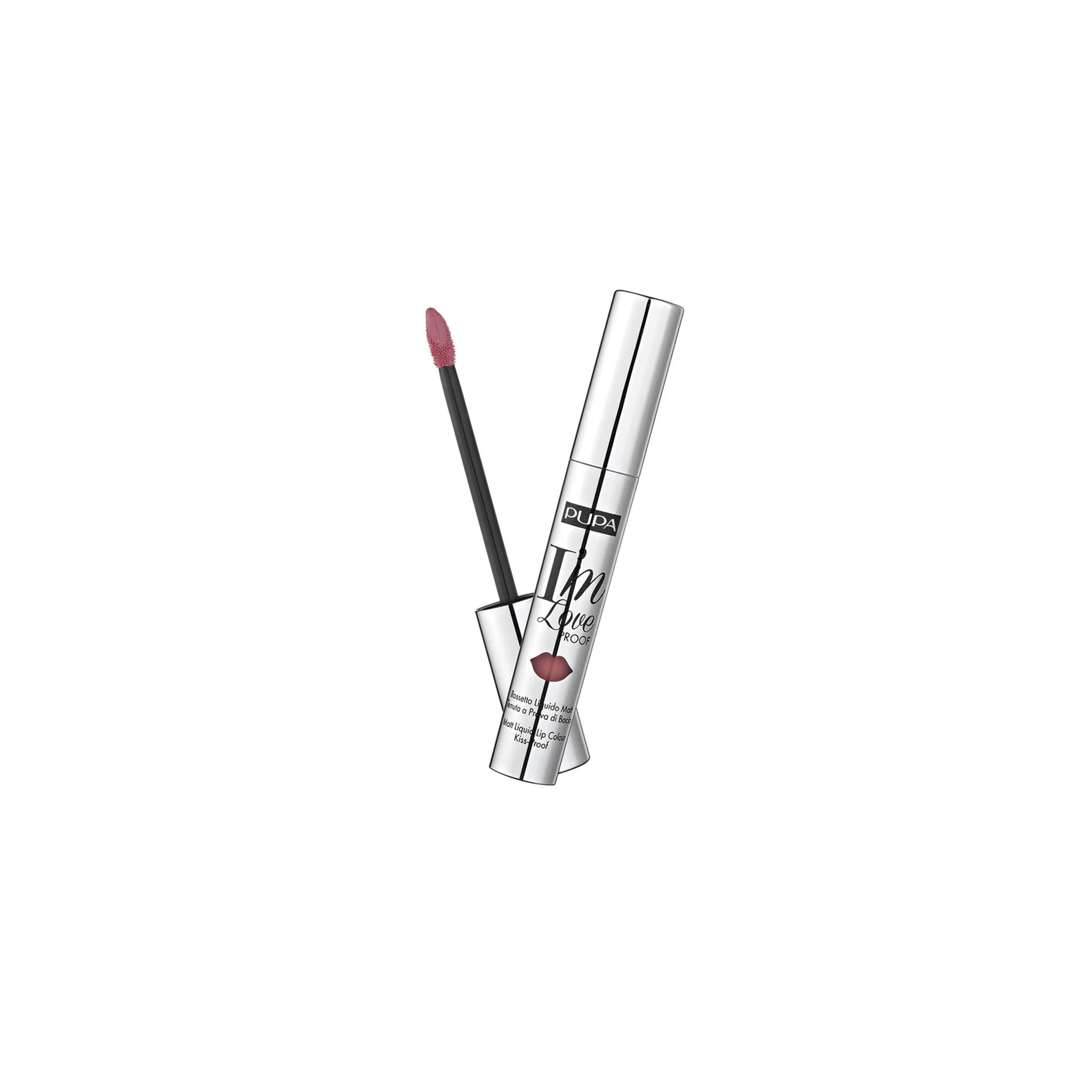 Pupa Milano I'm Loveproof 004 Intense Rose Lebanon