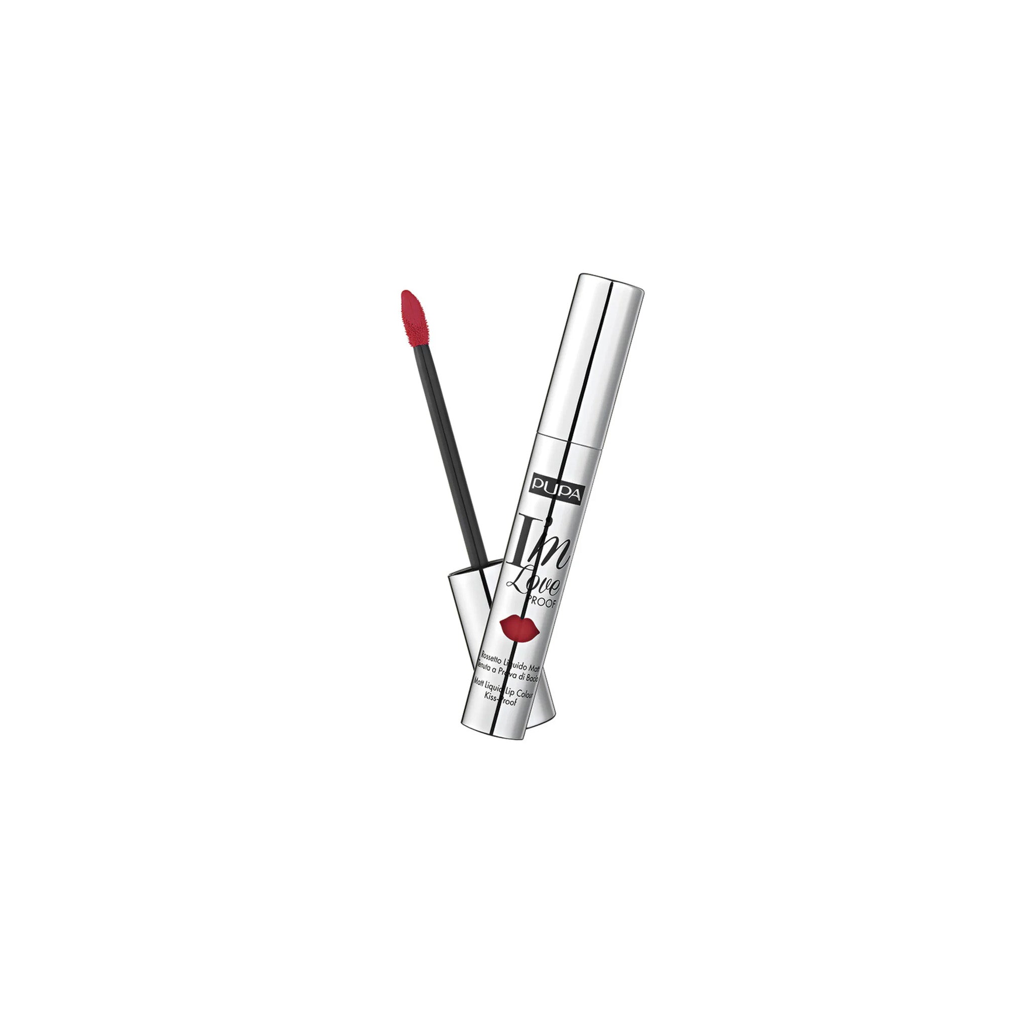 Pupa Milano I'm Loveproof 009 Red Pop Lebanon