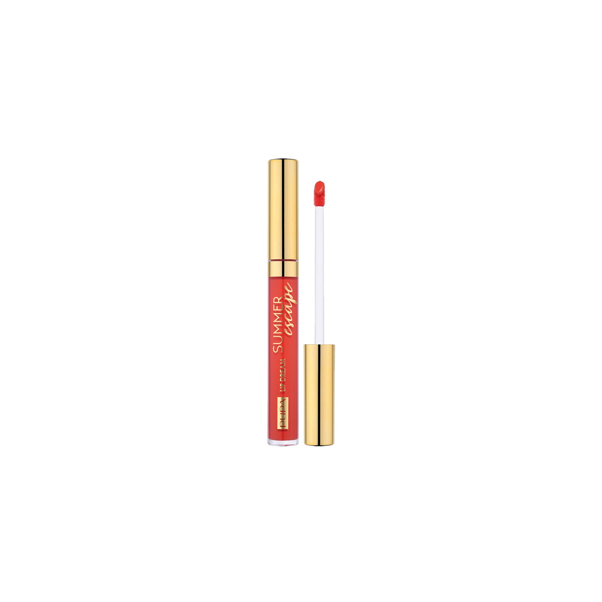 Pupa Milano Summer Escape Lip Dream 001 Orange Passion Lebanon