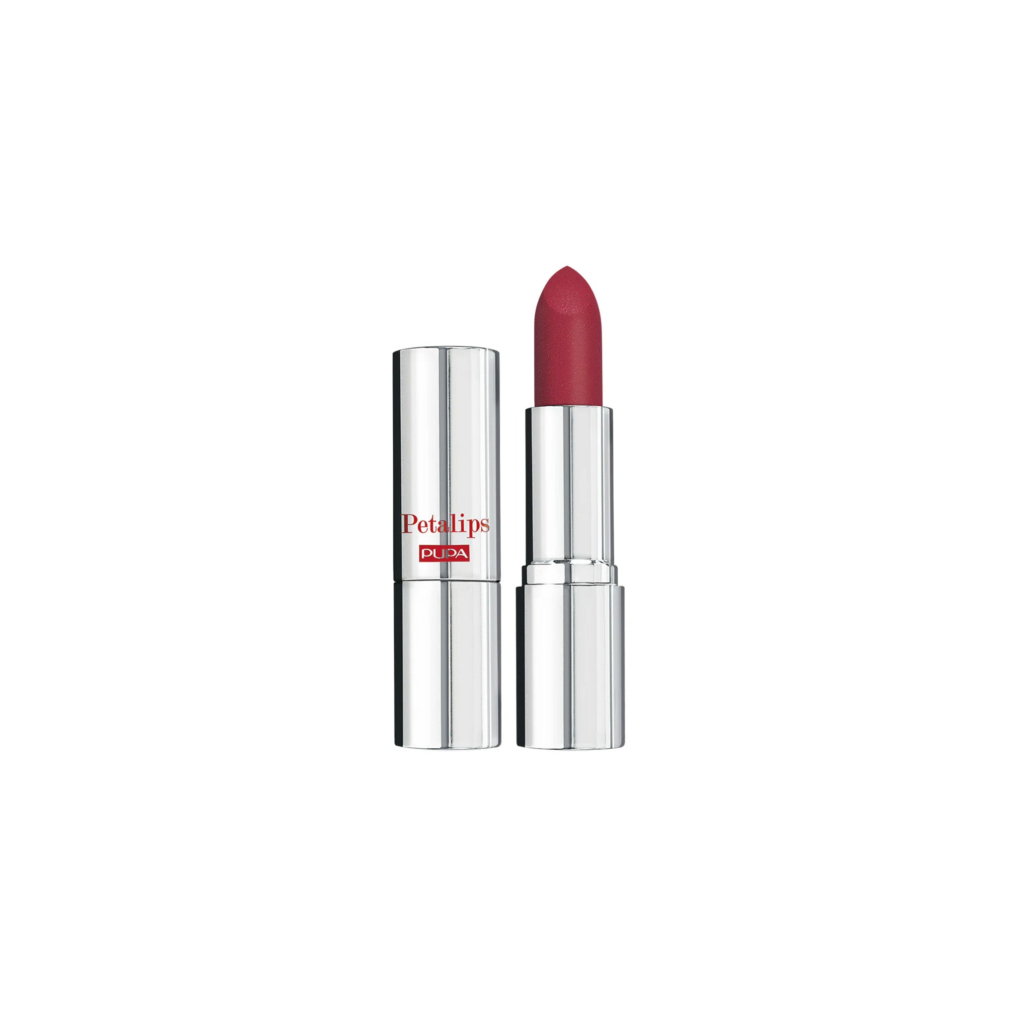 Pupa Milano Petalips Lipstick 016 Red Rose Lebanon