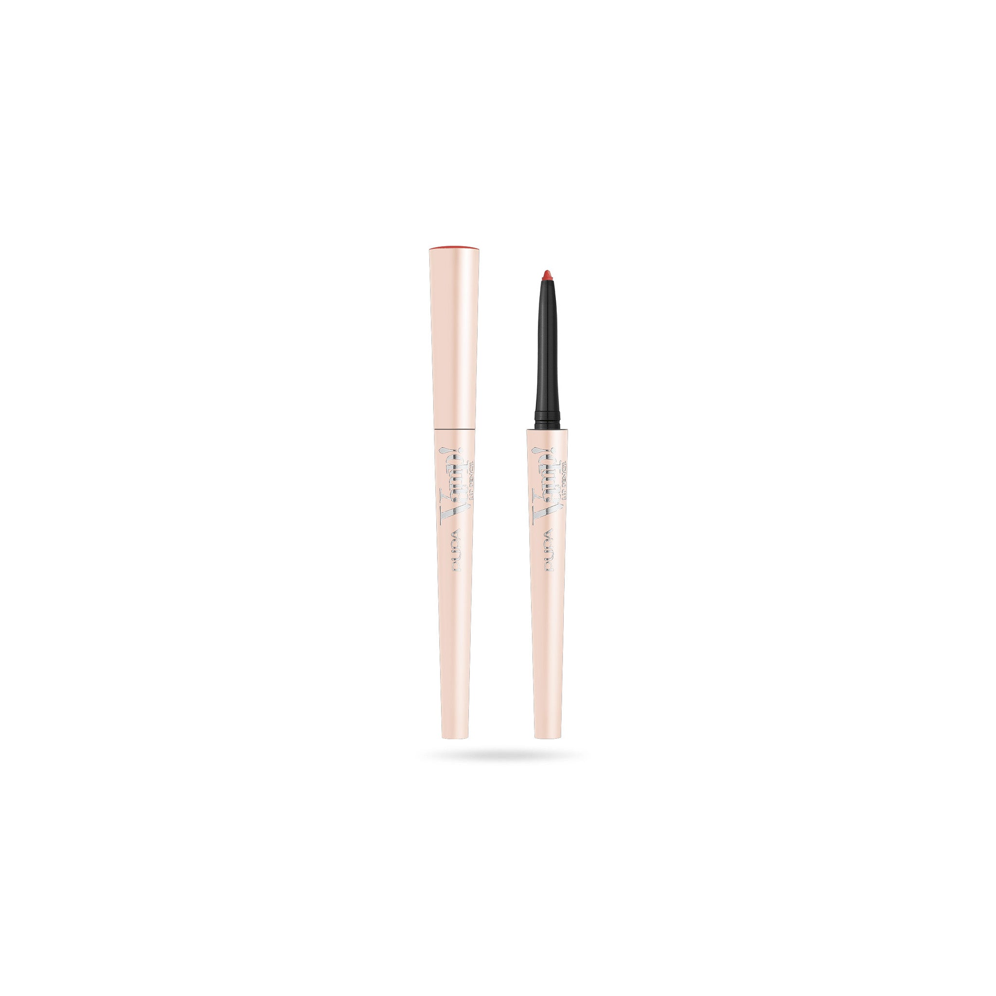 Pupa Milano Vamp! Lip Pencil 011 Iconic Red Lebanon