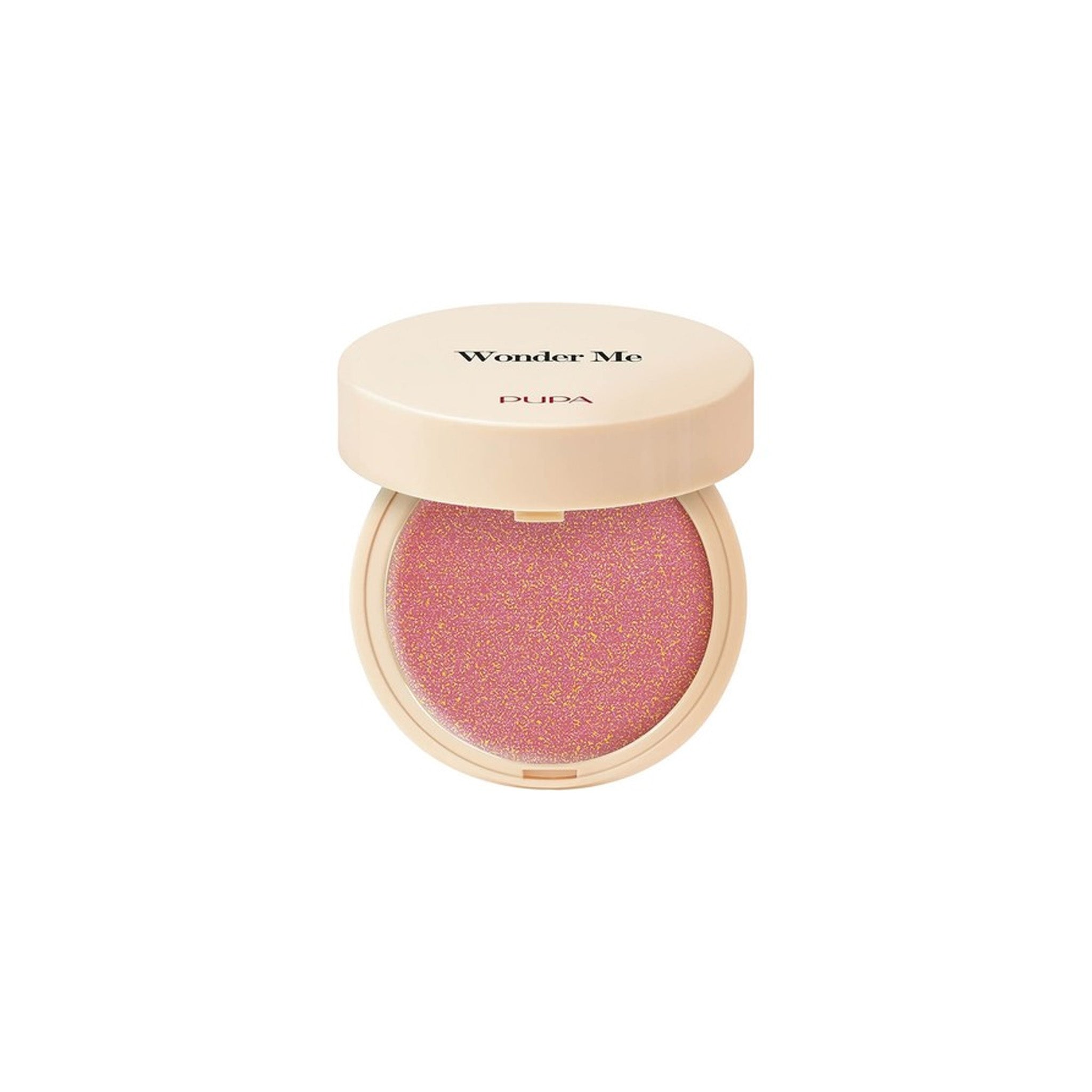 Pupa Milano Wonder Me Blush 001 Thrill Me Lebanon