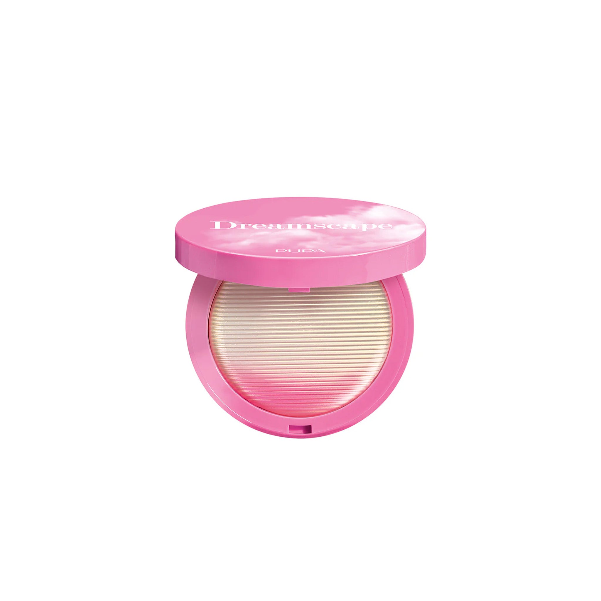 Pupa Milano Dreamscape Translucent Face Highlighter 001 Daydream Lebanon
