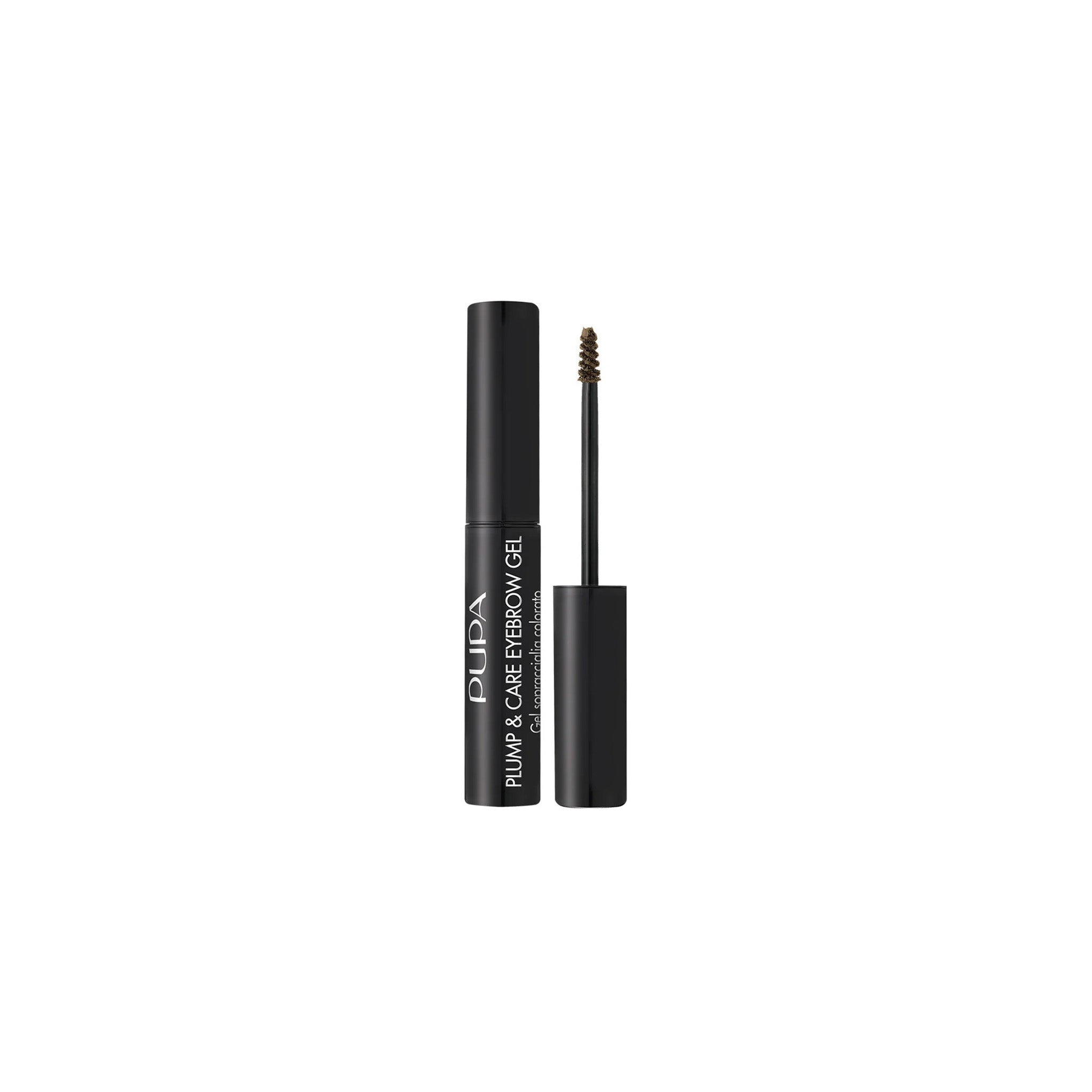 Pupa Milano Plump & Care Eyebrow Gel 001 Blonde Lebanon