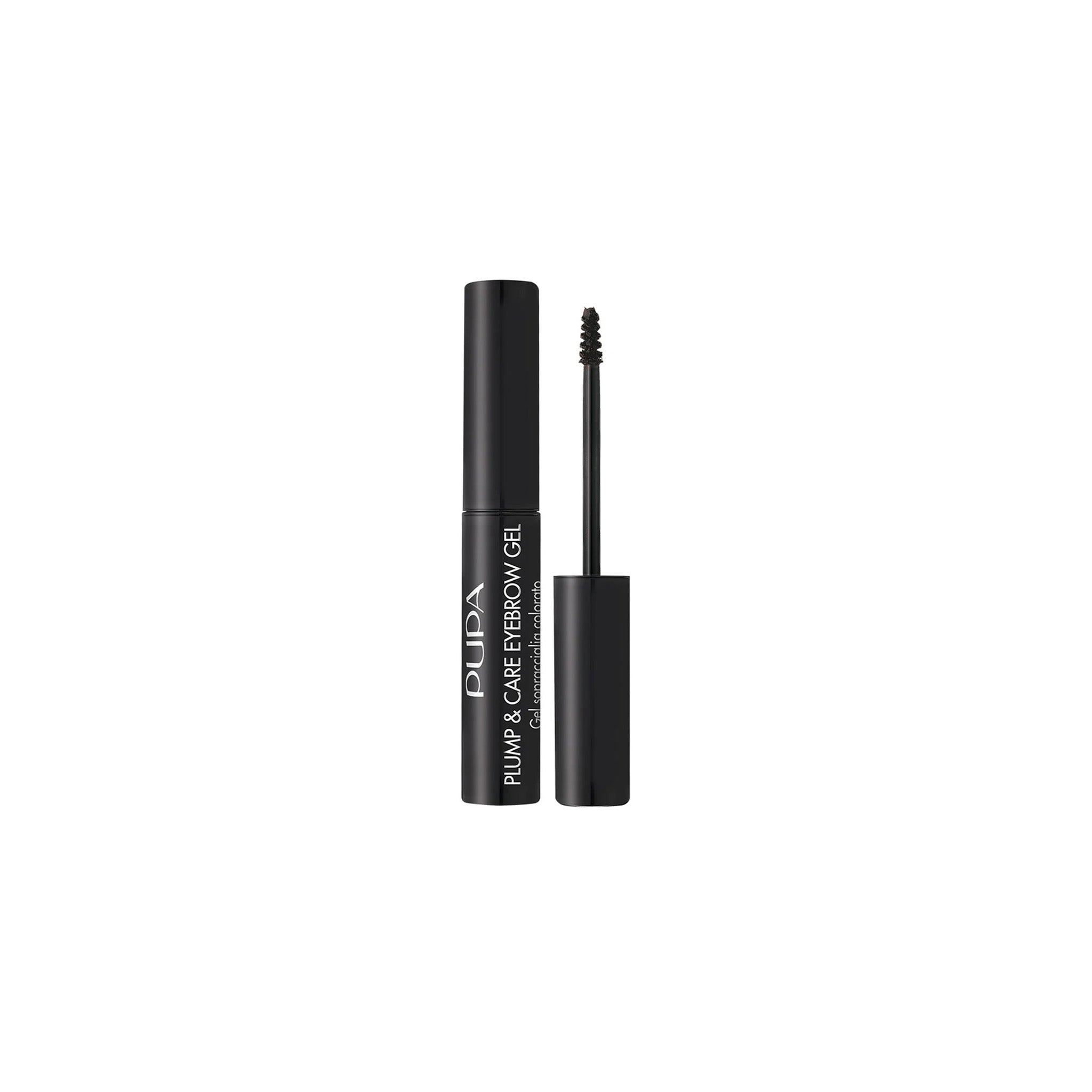 Pupa Milano Plump & Care Eyebrow Gel 003 Dark Brown Lebanon
