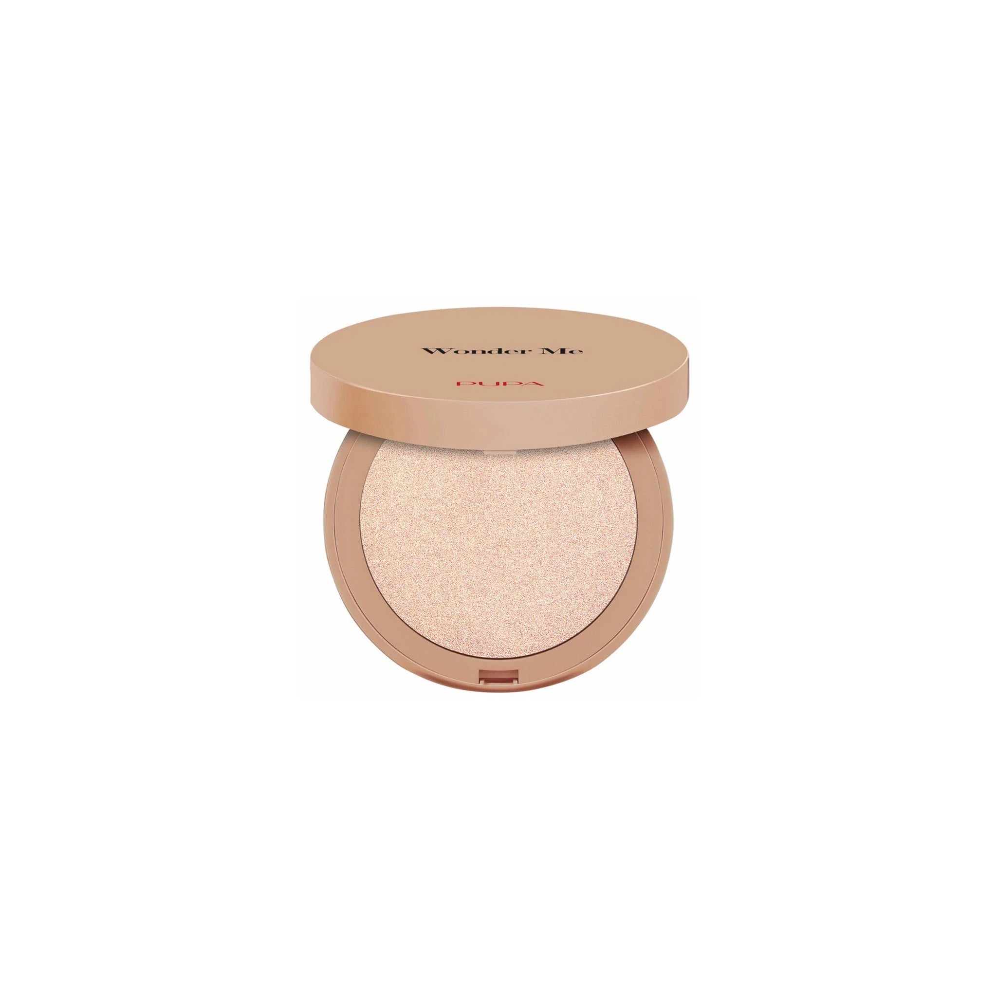 Pupa Milano Wonder Me Glow 101 Rose Gold Lebanon
