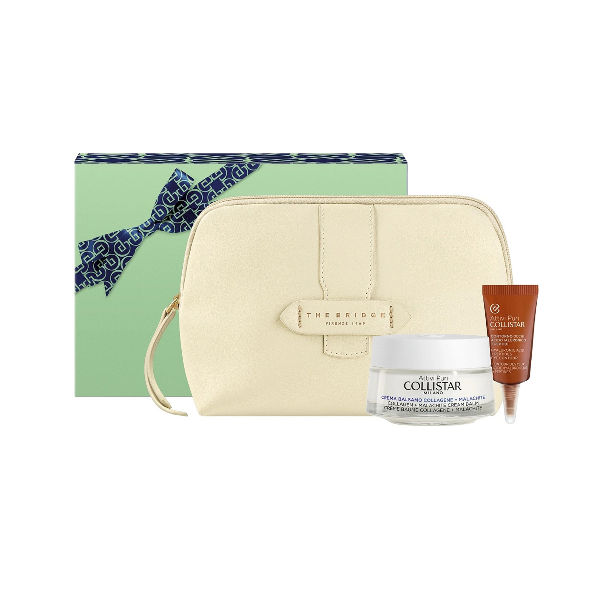 Collistar Attivi Puri Collagen Set Lebanon
