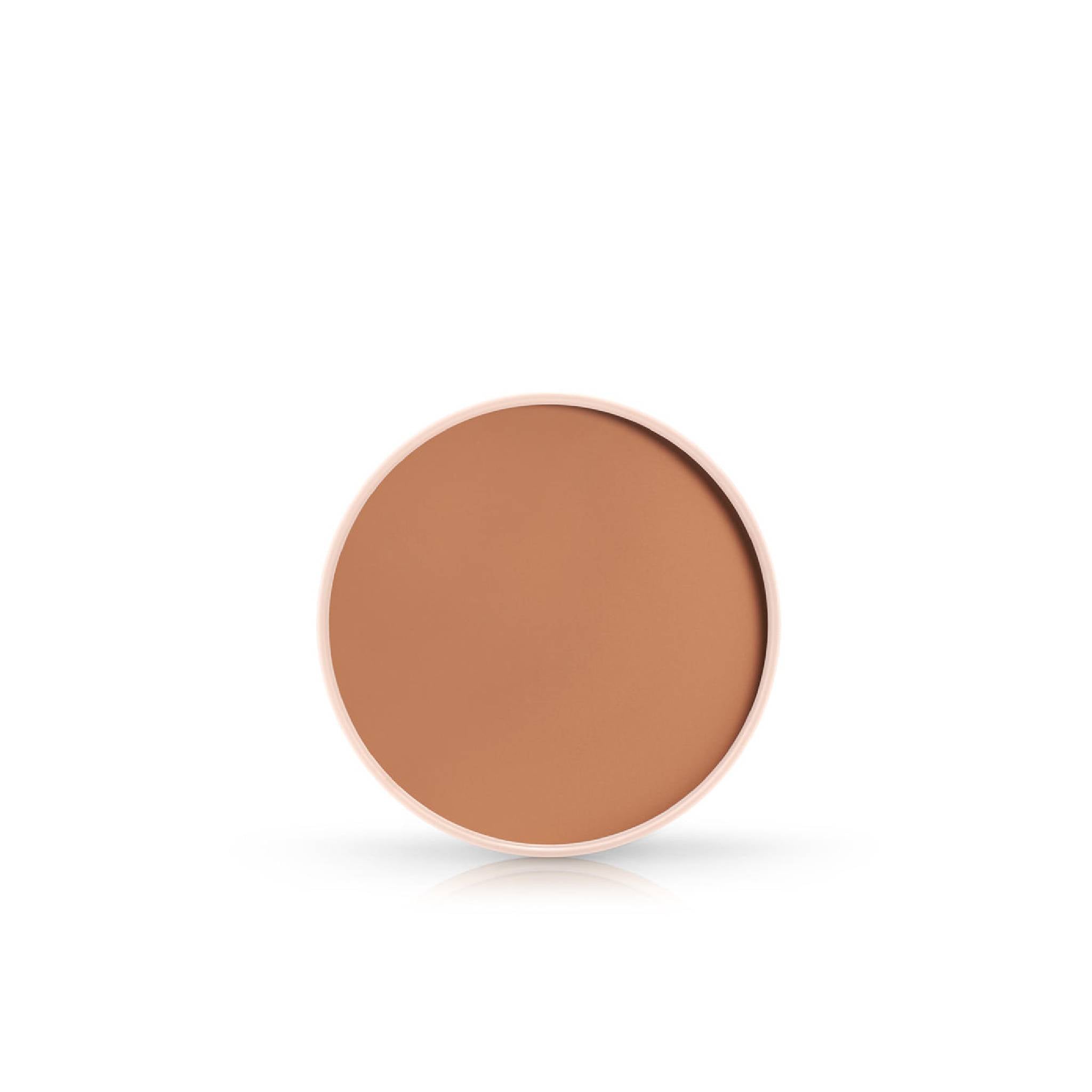 Collistar Mediterrnea Sun Compact Foundation Refill 02 Ischia Lebanon
