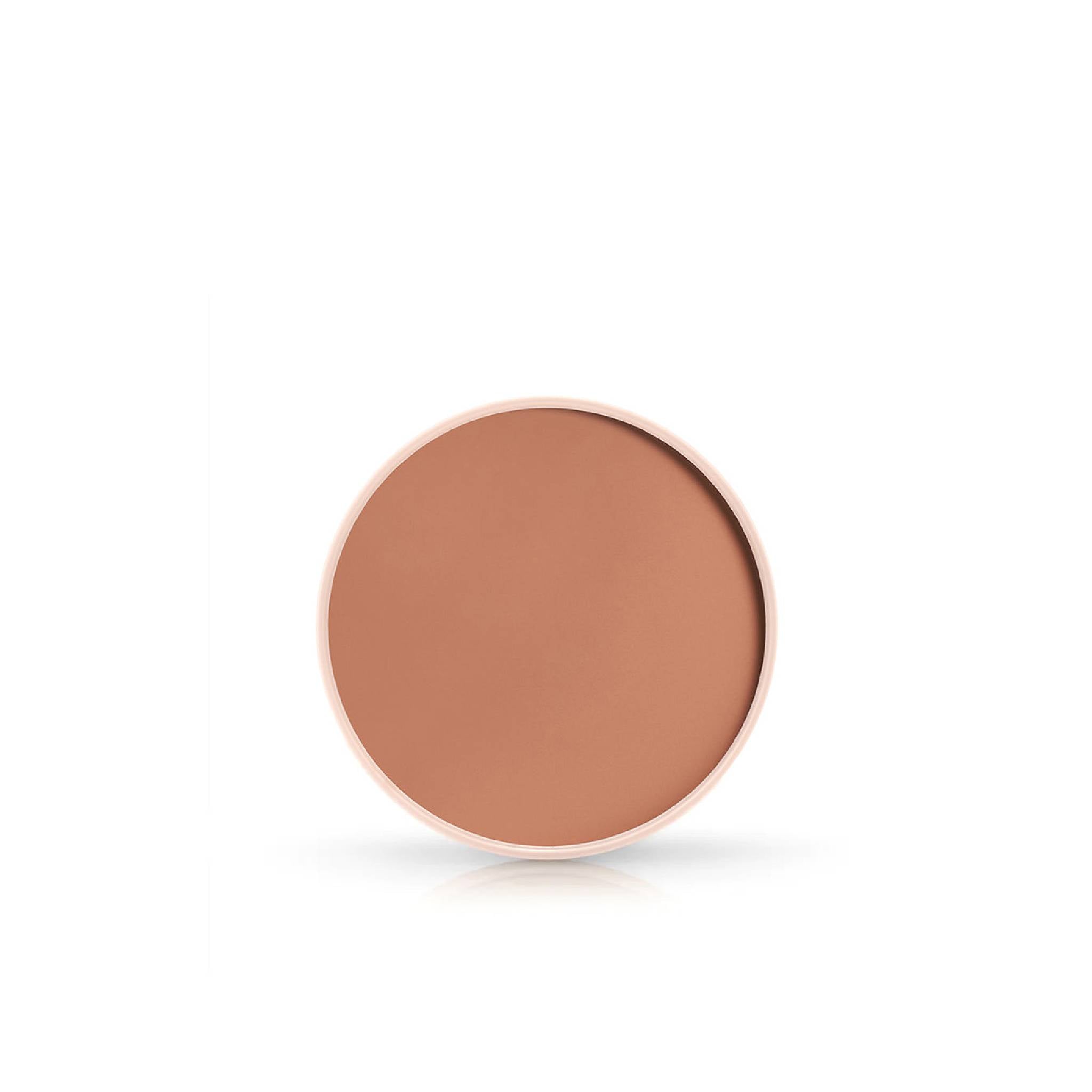 Collistar Mediterrnea Sun Compact Foundation Refill 03 Capri Lebanon