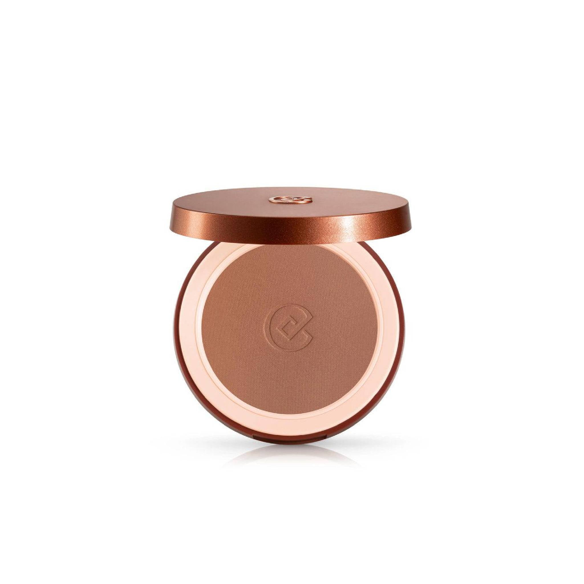Collistar Silk Effect Bronzing Powder Silk Effect 1.1 Maldive Matte Lebanon