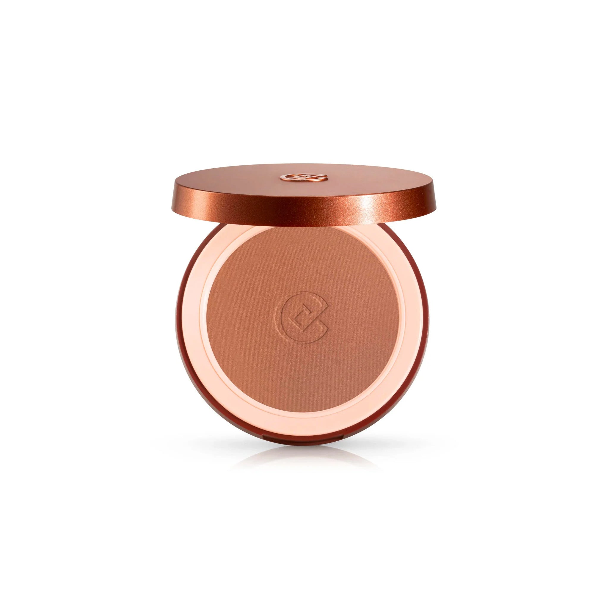 Silk Effect Bronzing Powder