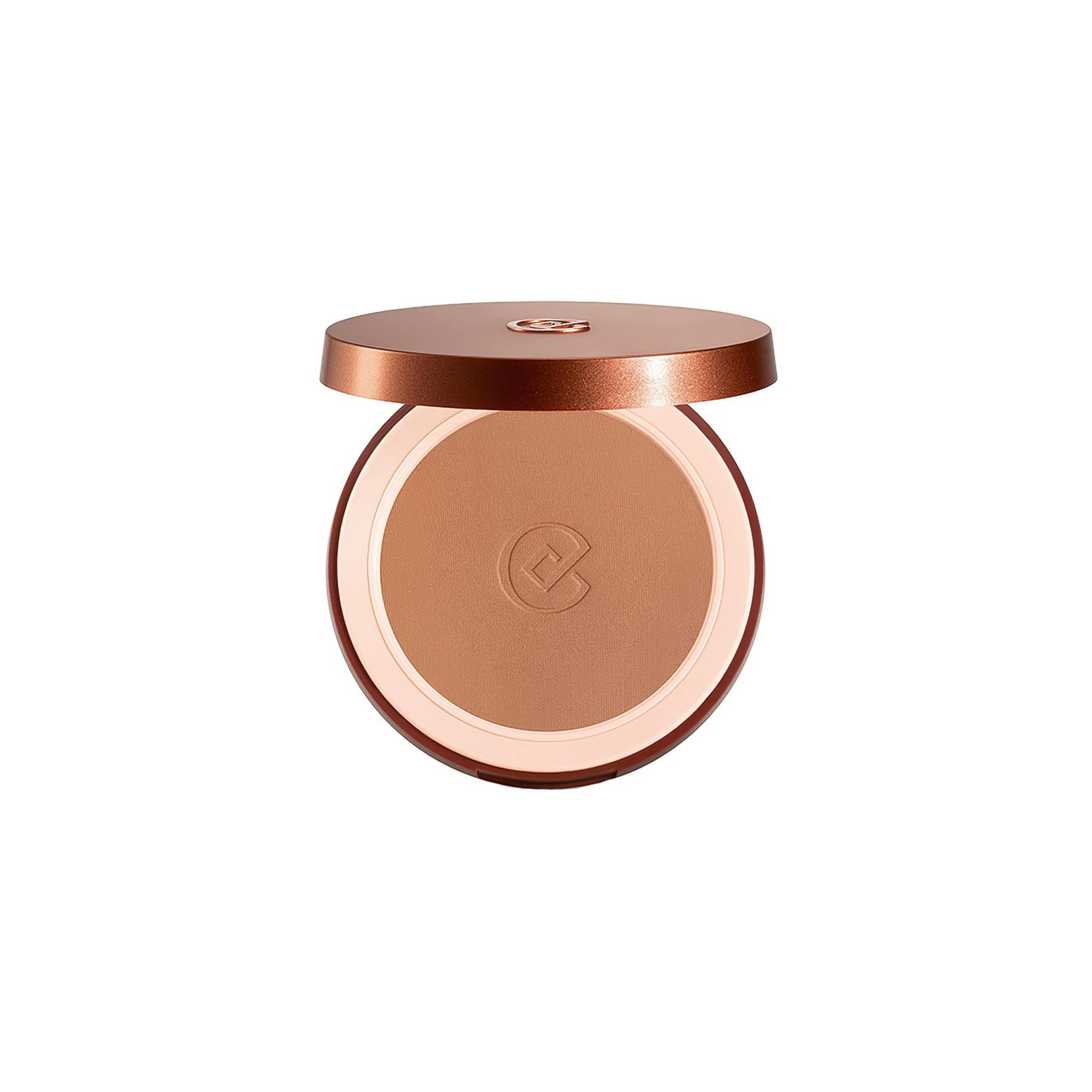 Silk Effect Bronzing Powder