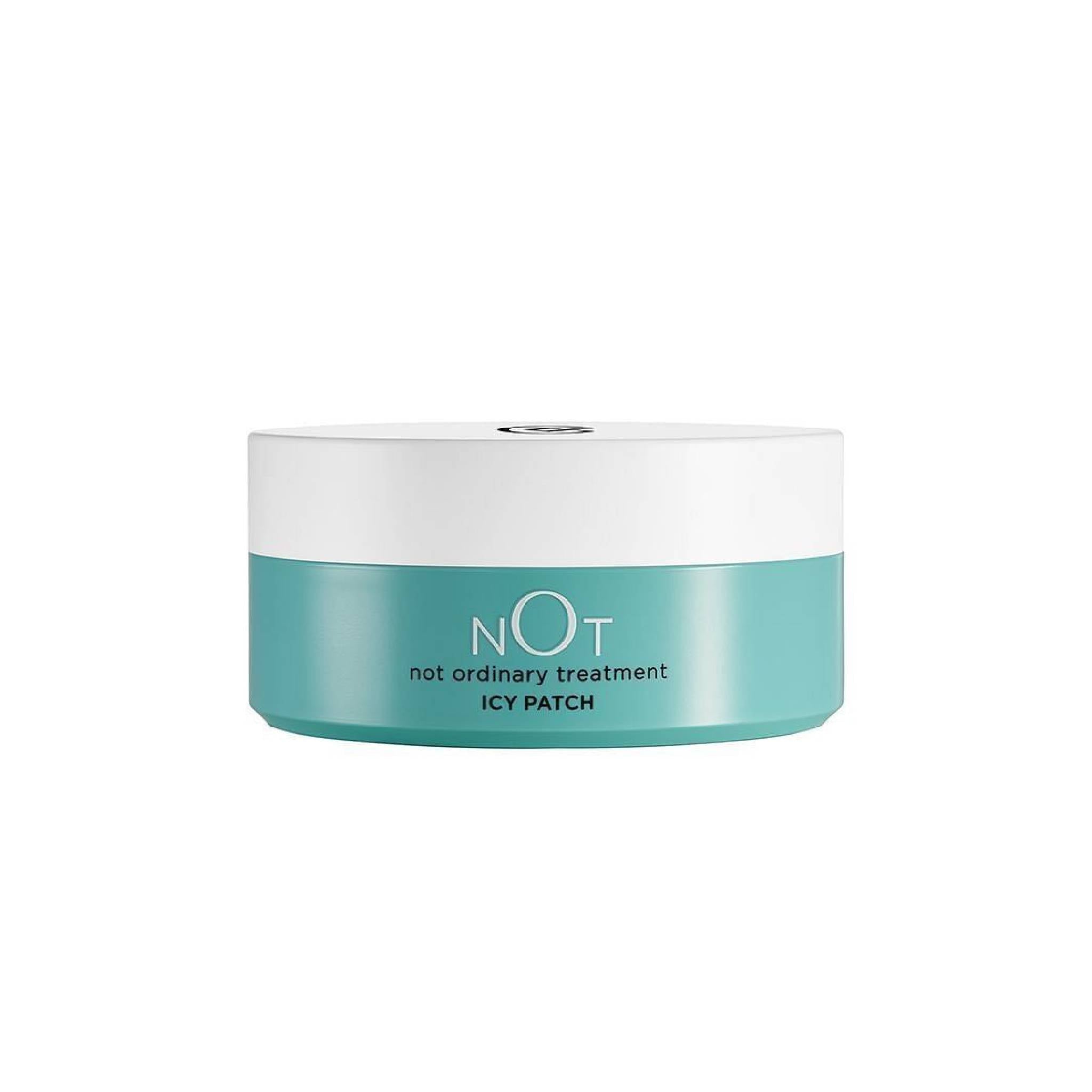 Collistar NOT-Not Ordinary Treatment Icy Patch 60 Patches Lebanon