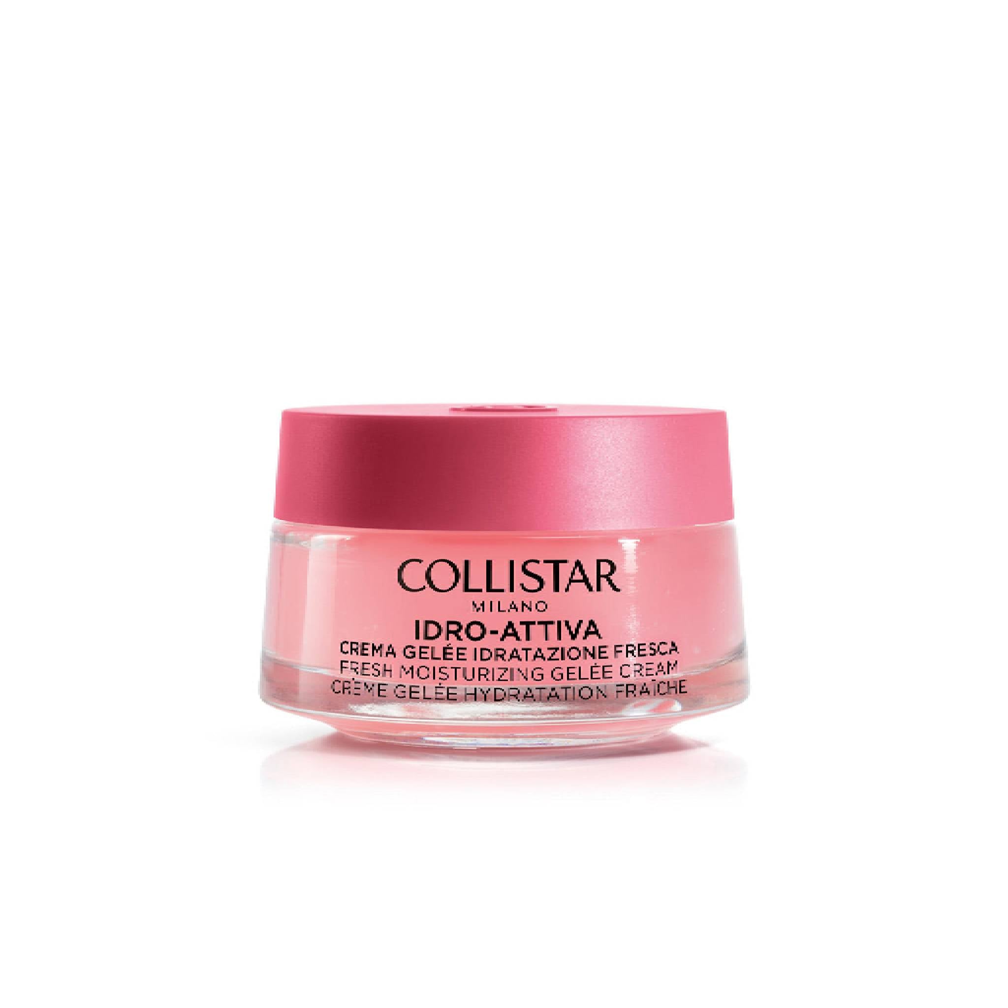 Collistar Fresh Moisturizing Gelée Cream 50ml Lebanon