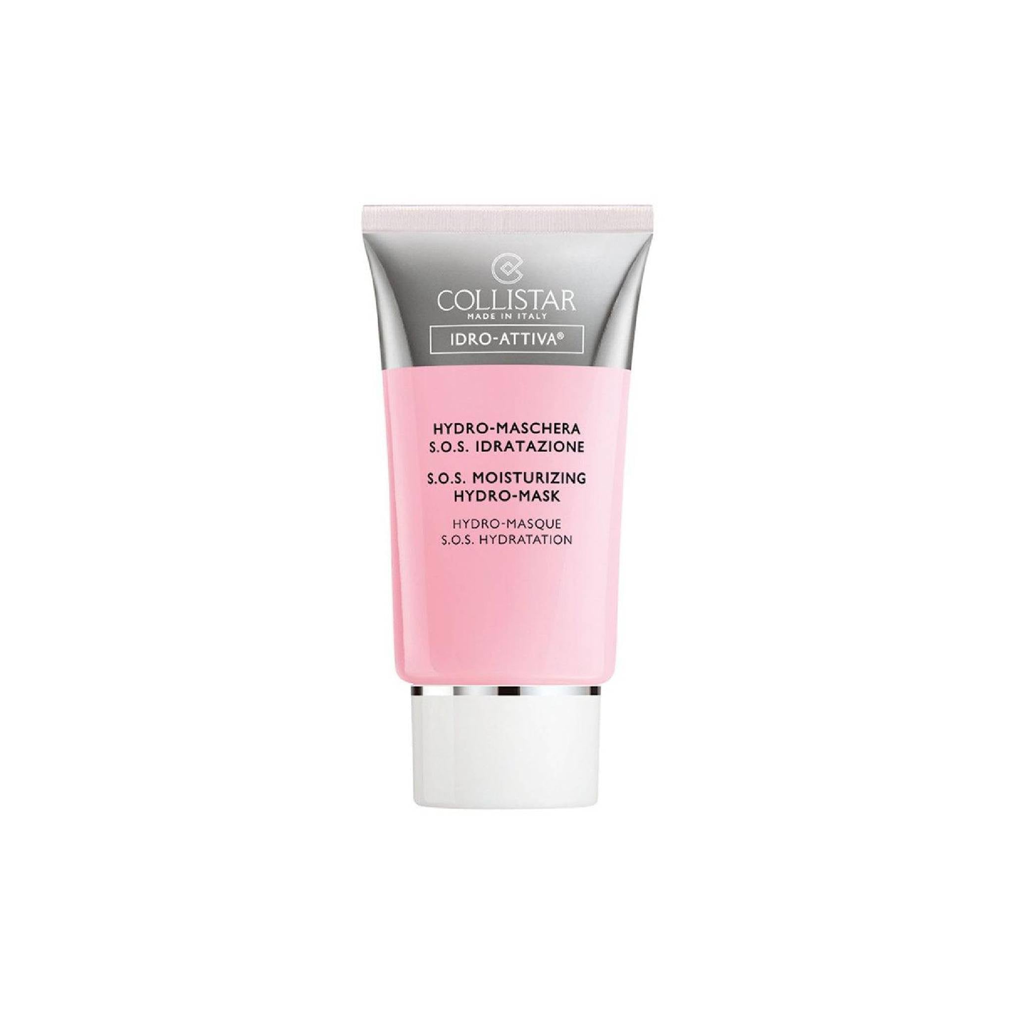 Collistar S.O.S Moisturizing Hydro-Mask 75ml Lebanon