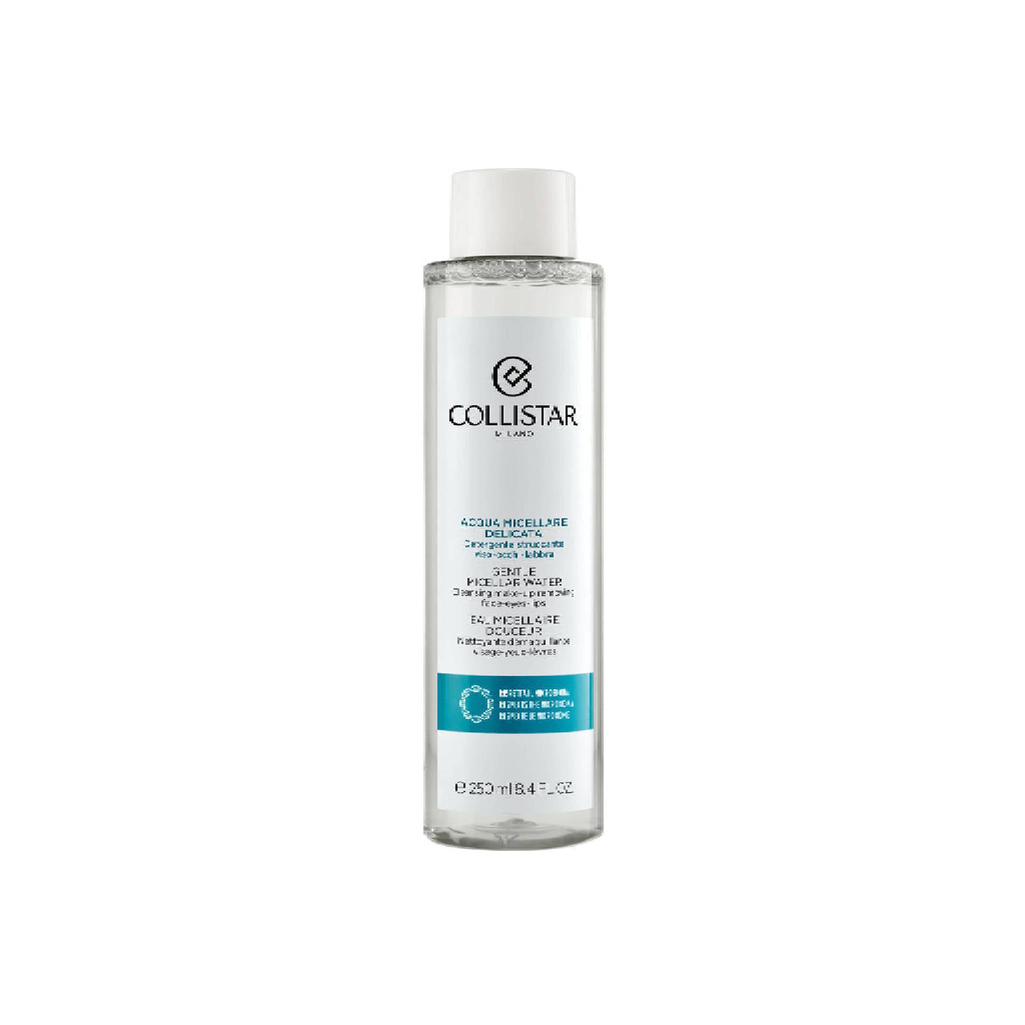 Collistar Gentle Micellar Water 250ml Lebanon