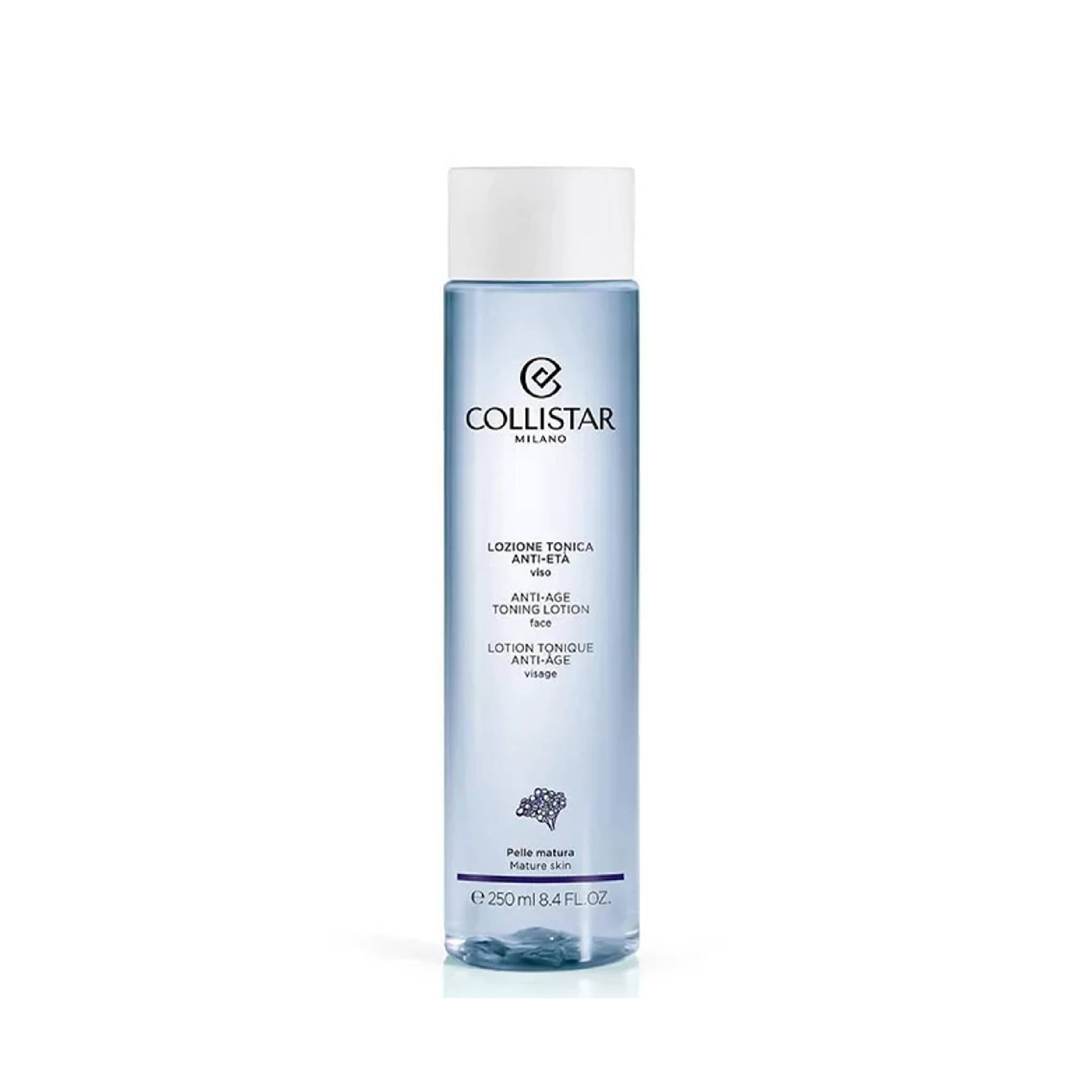 Collistar Anti-Age Toning Lotion 250ml Lebanon