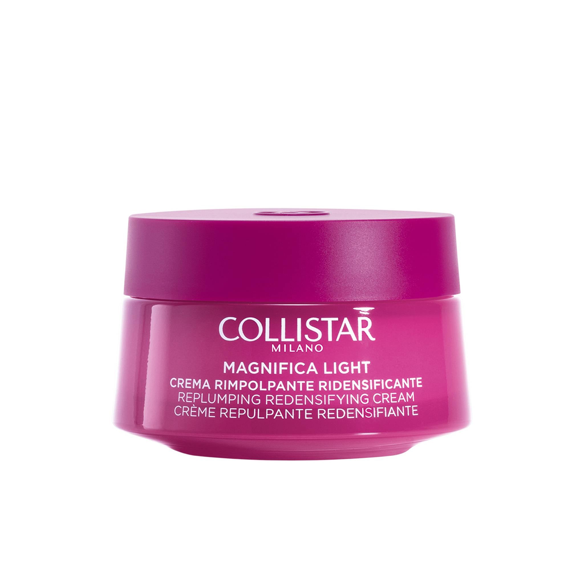 Collistar Magnifica Light Replumping Redensifying Cream Face & Neck 50ml Lebanon
