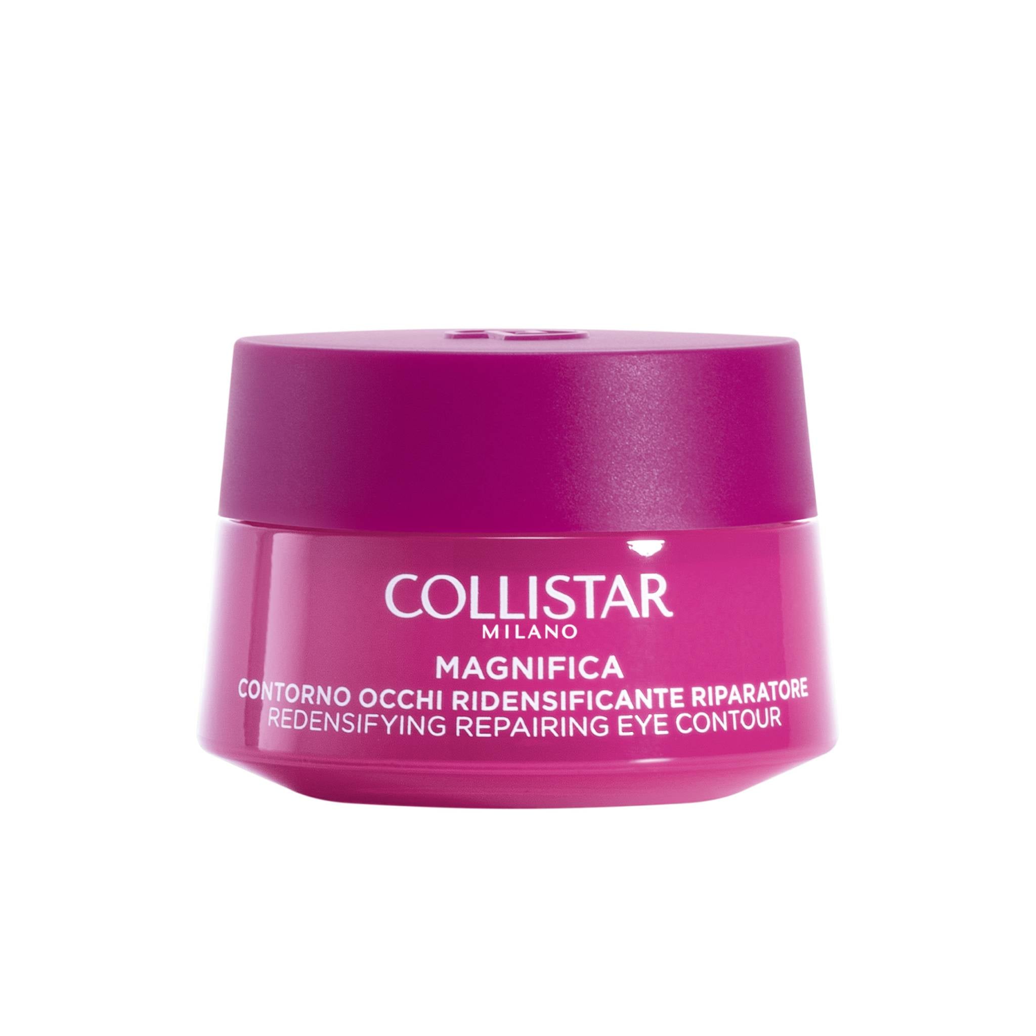 Collistar Magnifica Redensifyng Repairing Eye Contour Cream 15ml Lebanon