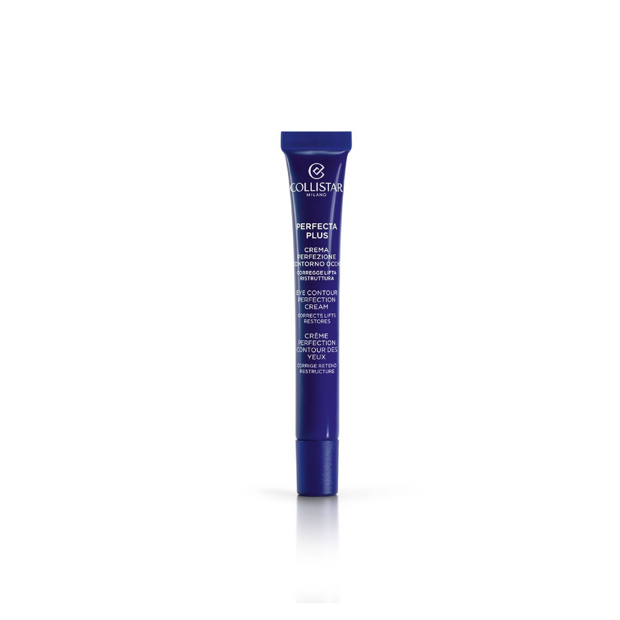 Collistar Perfecta Plus Eye Contour Perfection Cream 15ml Lebanon