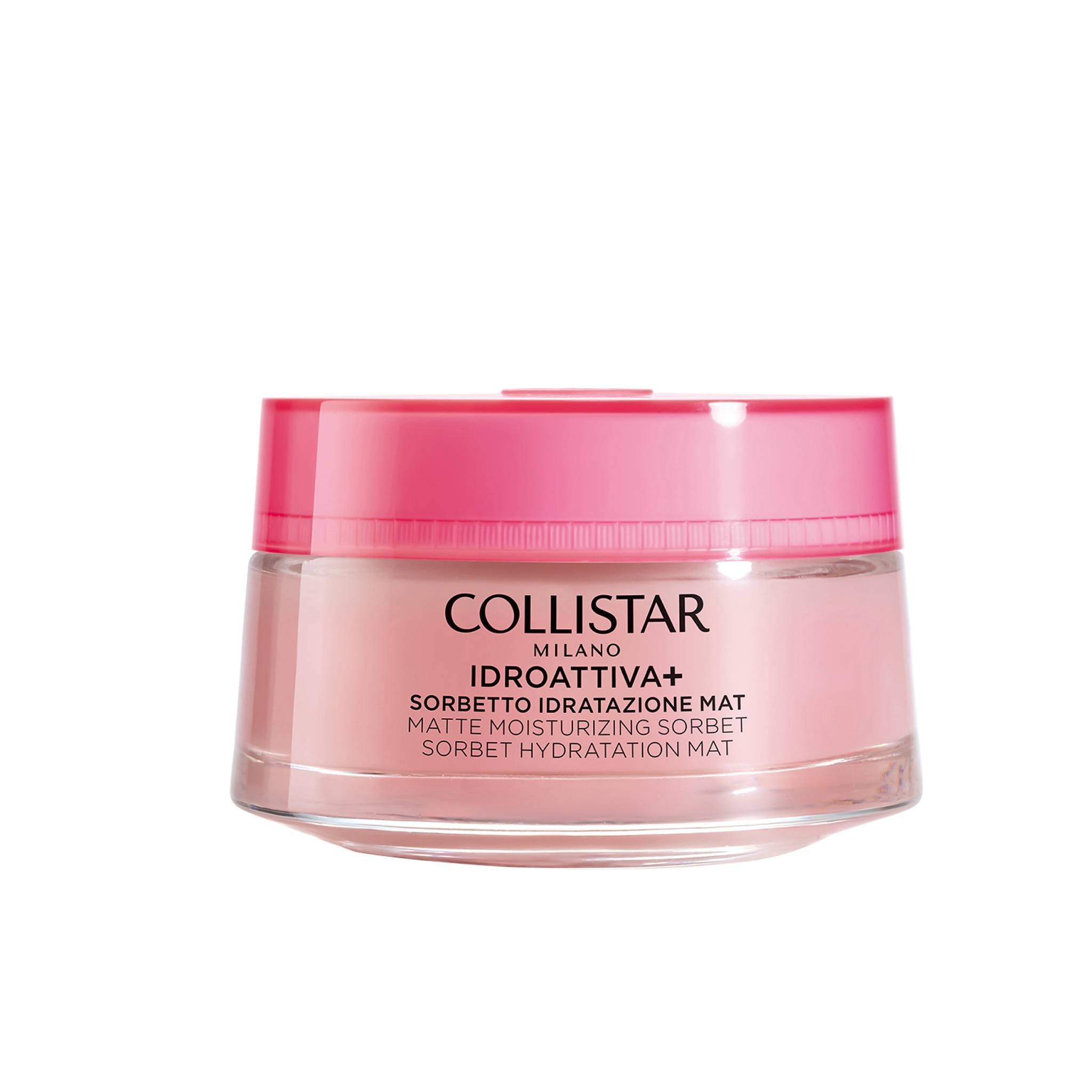 Collistar Idroattiva+ Matte Moisturizing Sorbet 50ml Lebanon