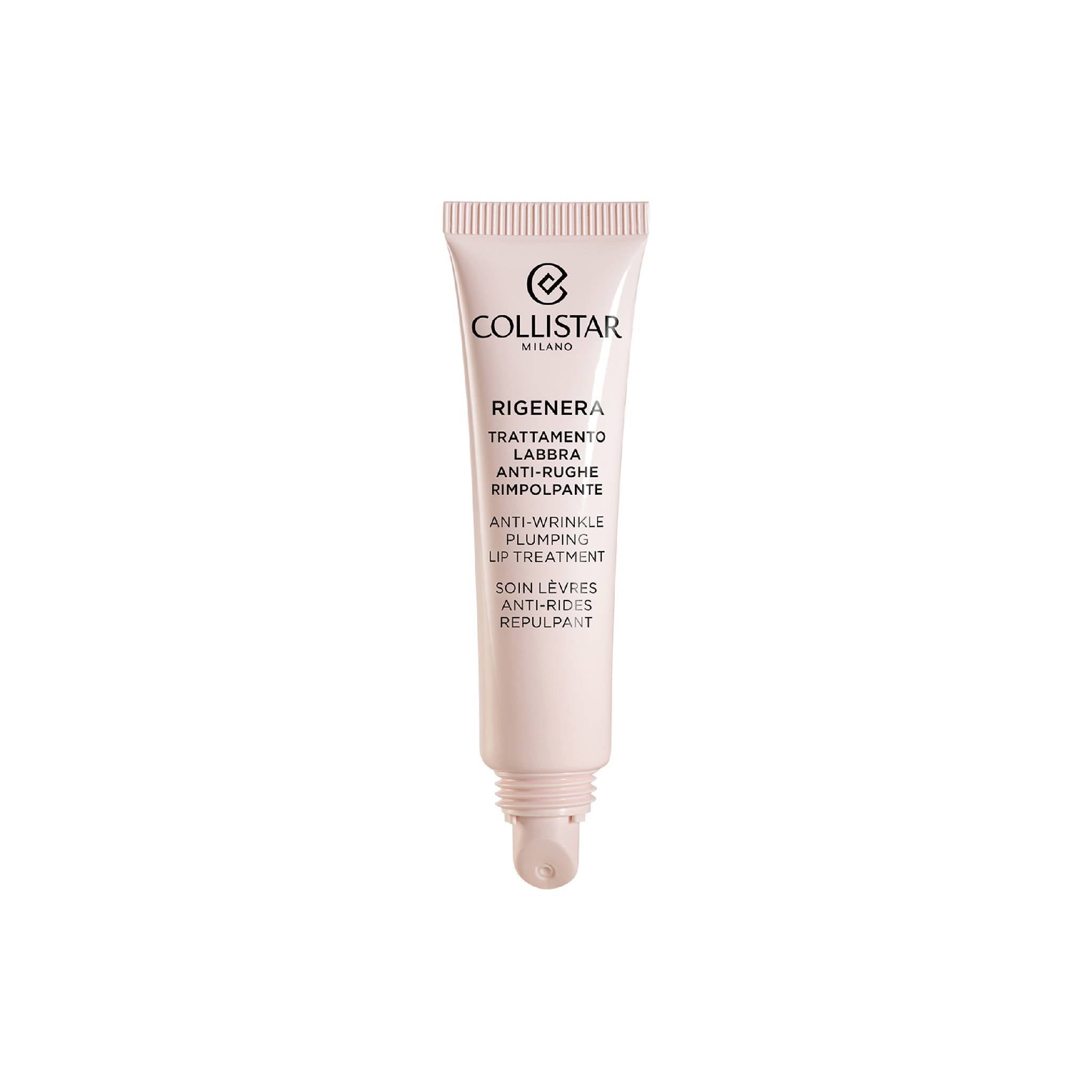 Collistar Rigenera Anti-Wrinkle Plumping Lip Treatment 15ml Lebanon
