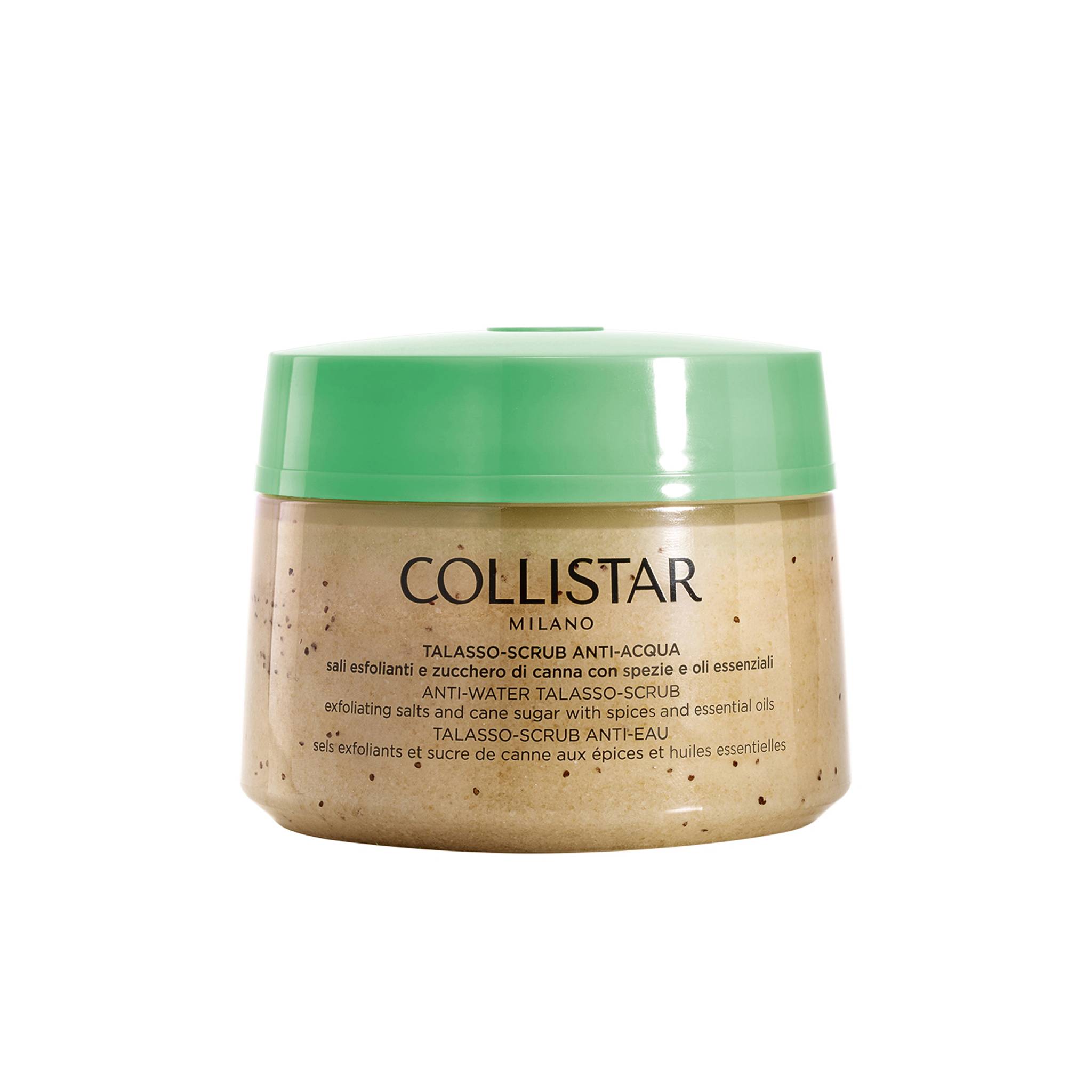 Collistar Anti-Water Talasso Scrub 700g Lebanon