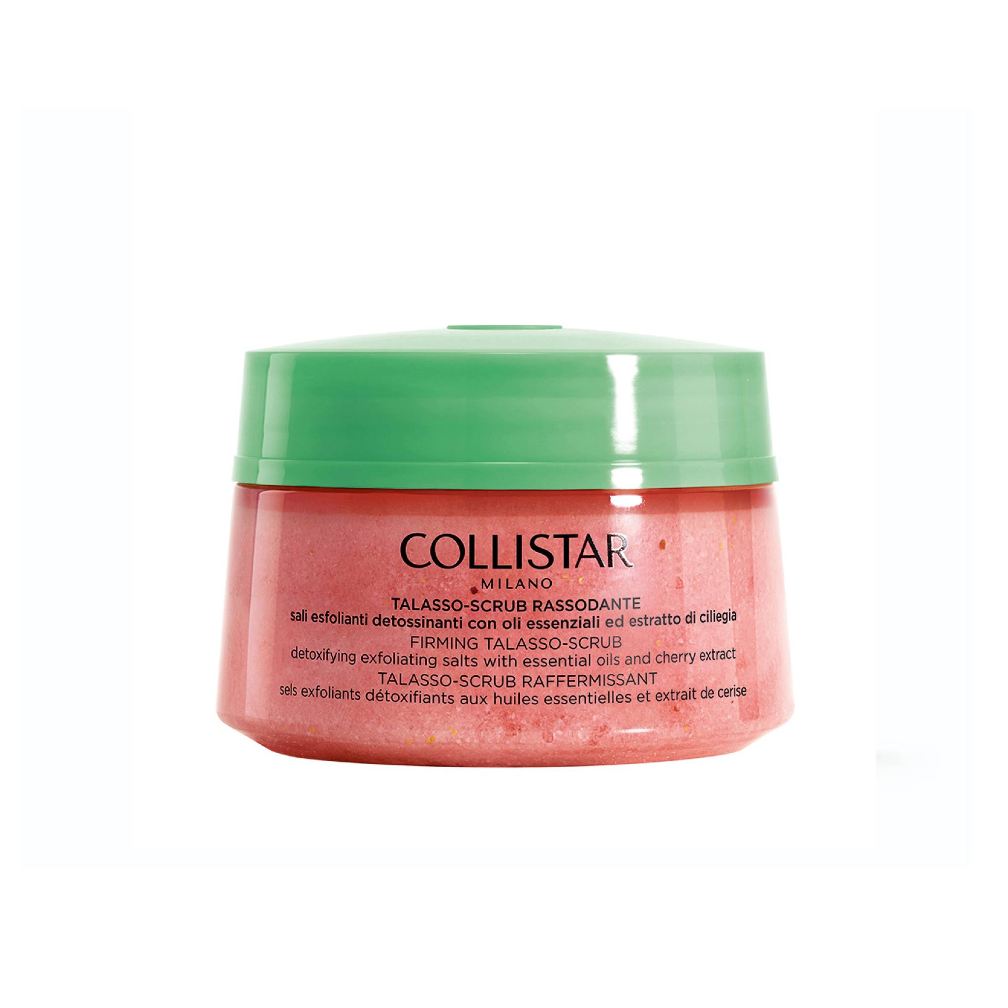Collistar Firming Talasso-Scrub 300g Lebanon