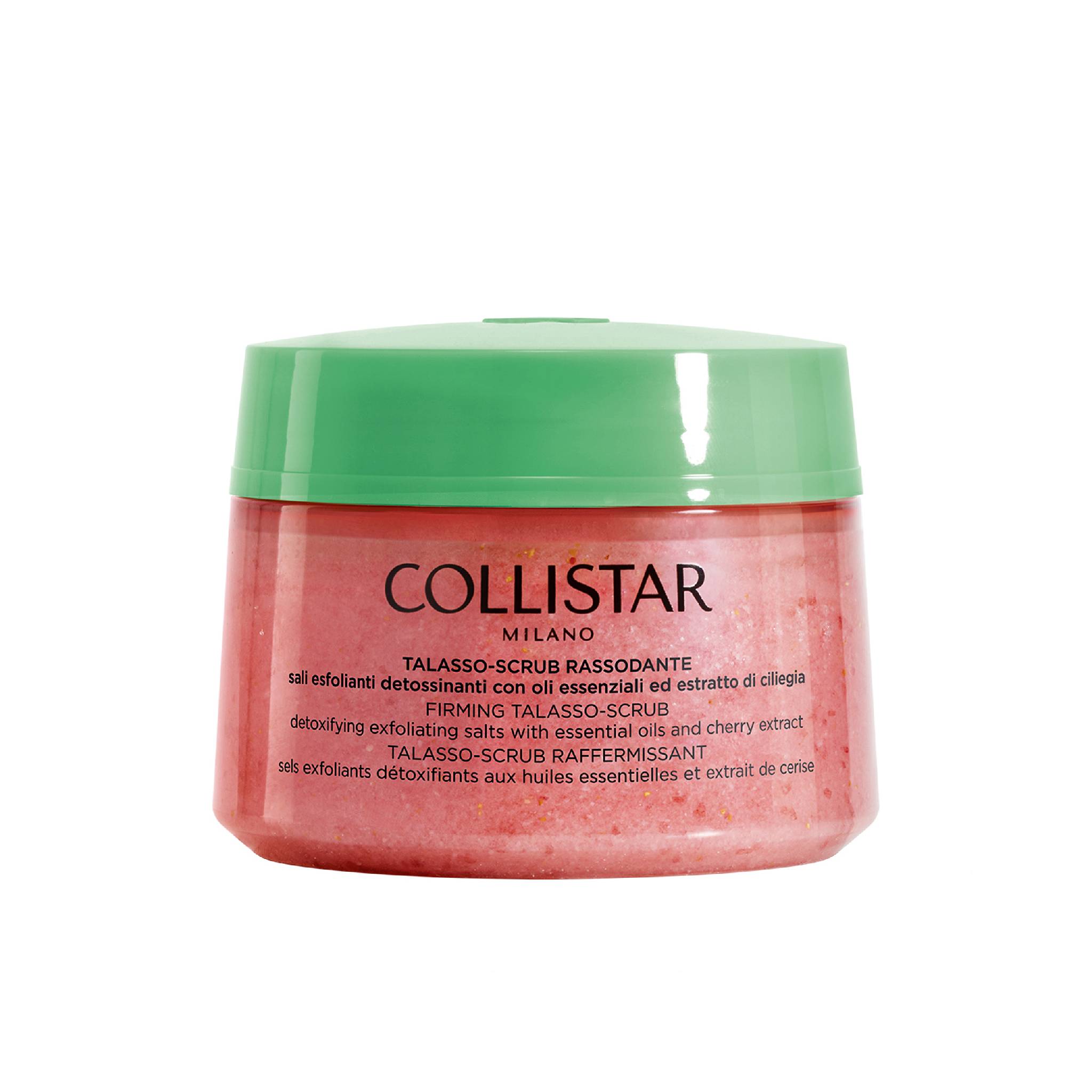 Collistar Firming Talasso-Scrub 700g Lebanon