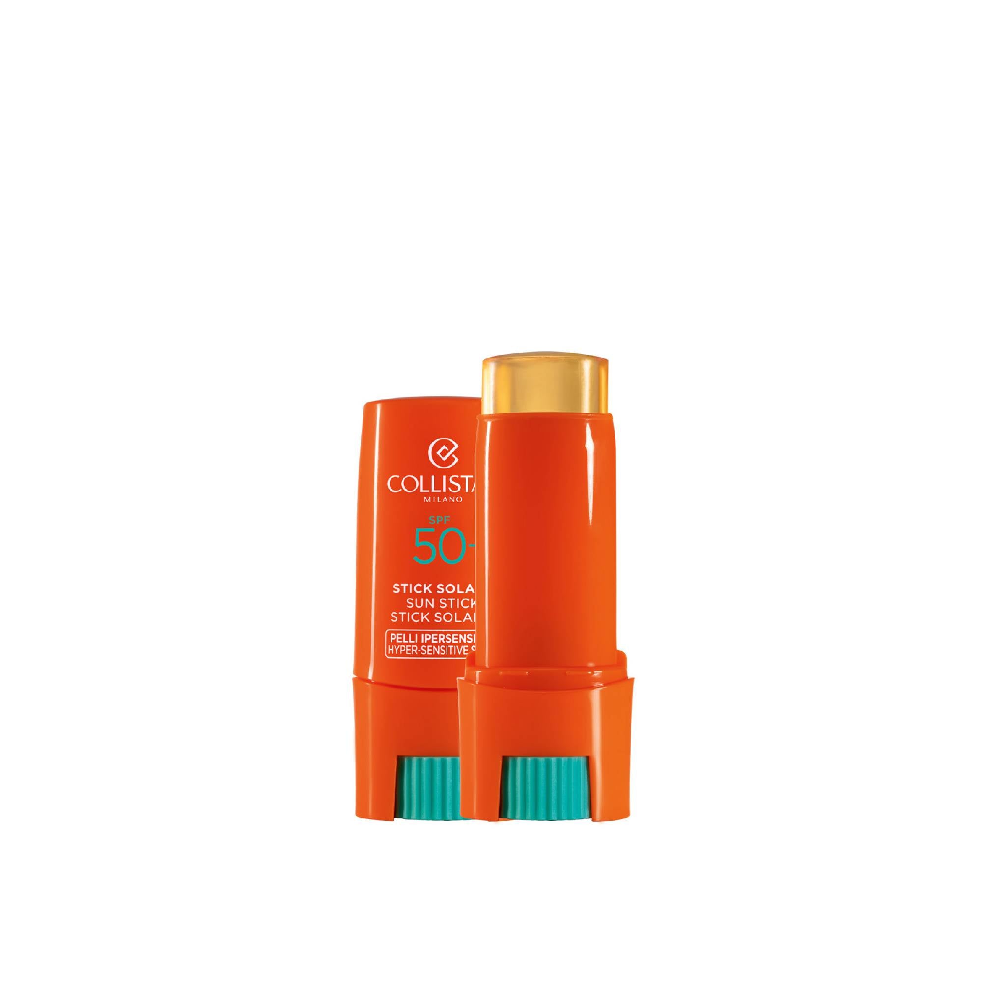 Collistar Sun Stick Hyper-Sensitive Skins SPF50+ 9ml Lebanon