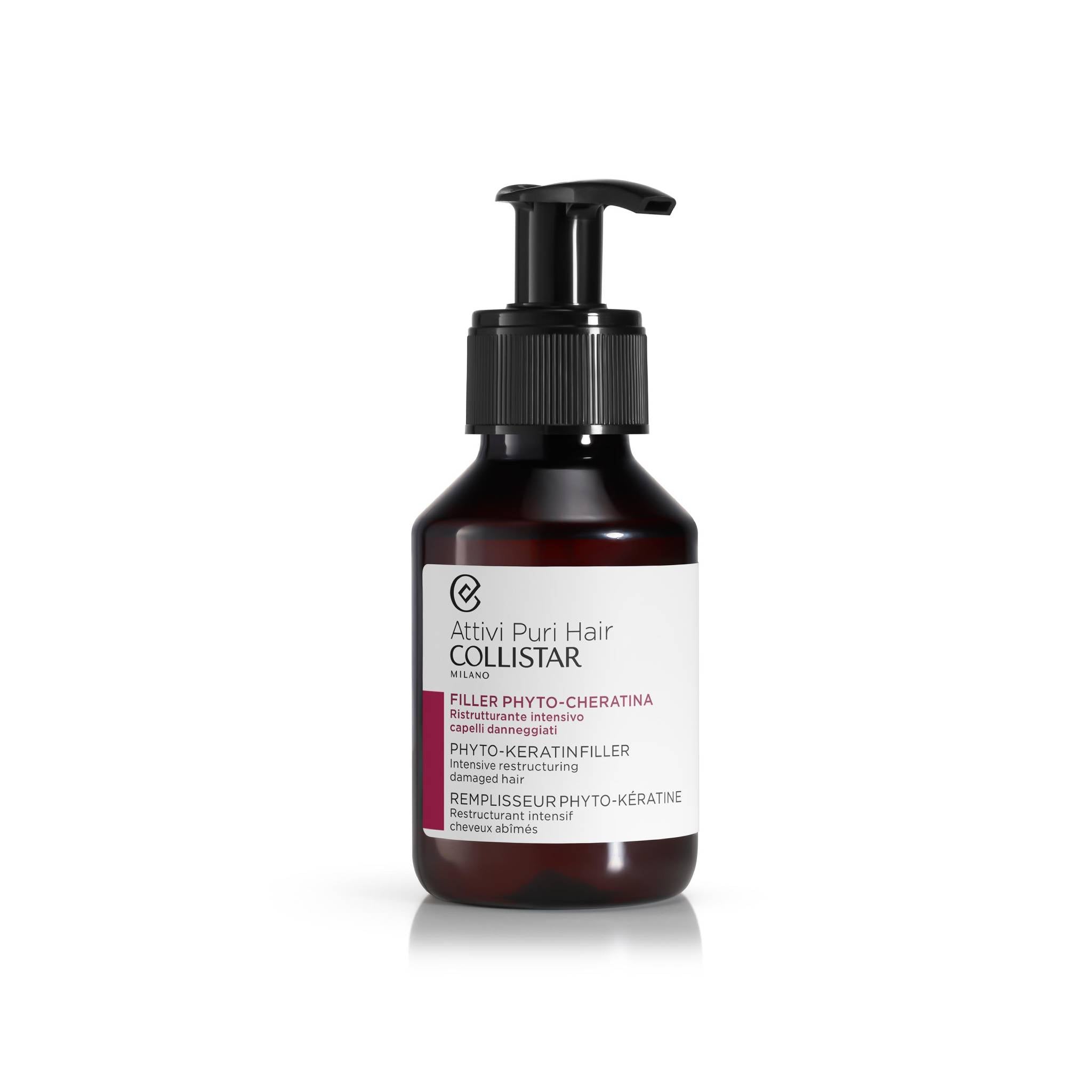 Collistar Phyto-Keratin Filler Intensive Restructuring 100ml Lebanon