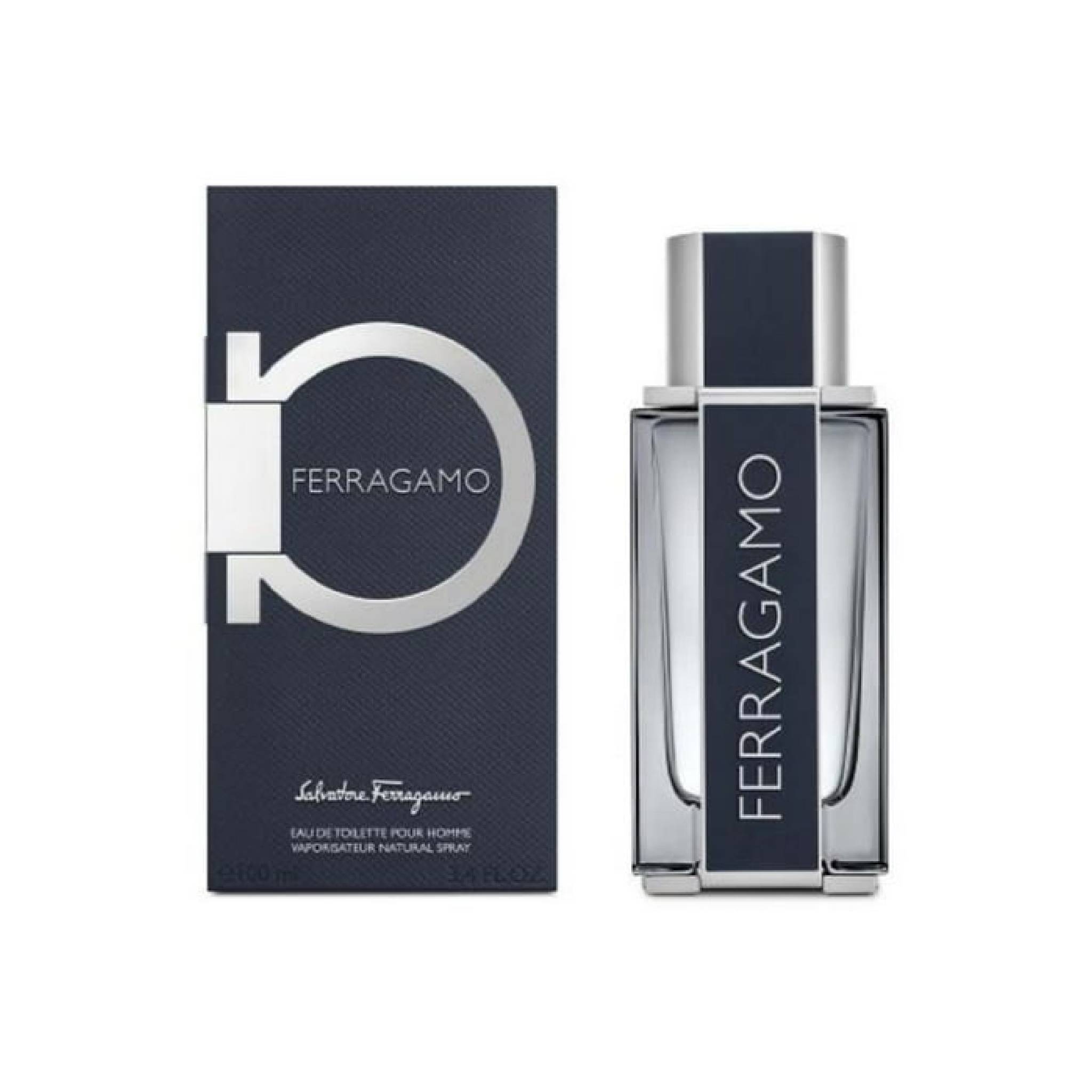 Salvatore Ferragamo Ferragamo Eau de Toilette 100ml Lebanon
