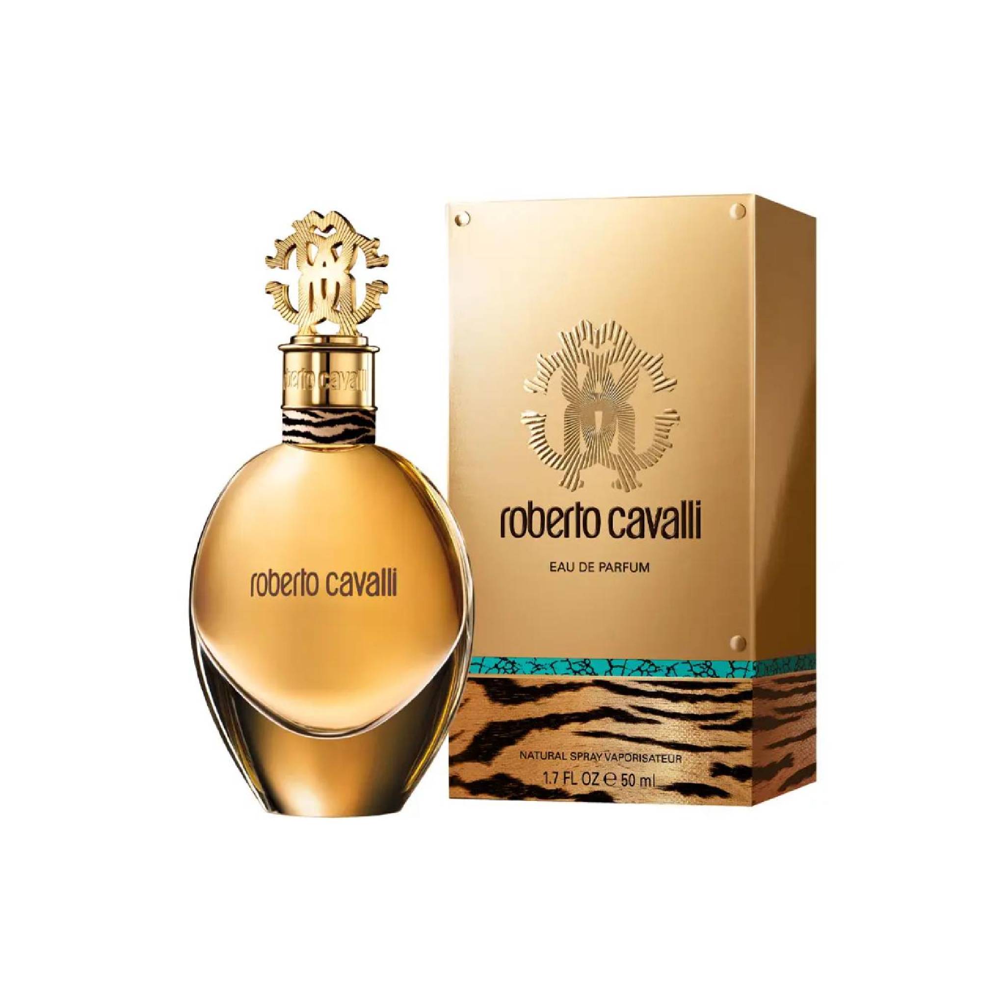Roberto Cavalli Cavalli Signature Eau de Parfum 50ml Lebanon