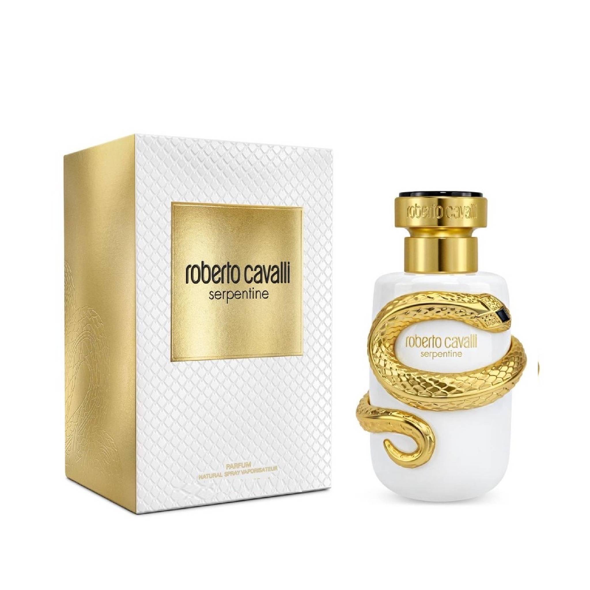Roberto Cavalli Serpentine Parfum 100ml Lebanon
