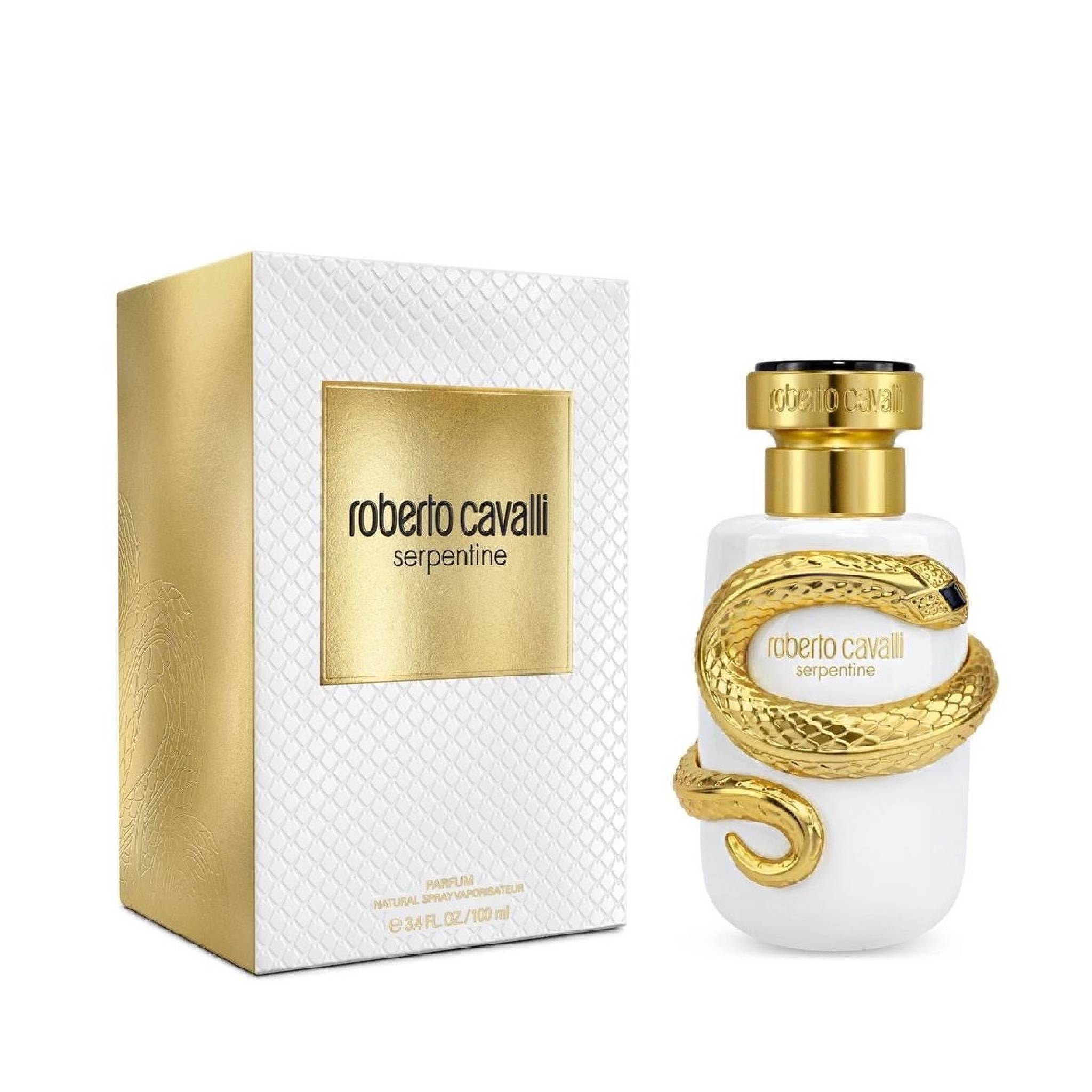 Roberto Cavalli Serpentine Parfum 50ml Lebanon