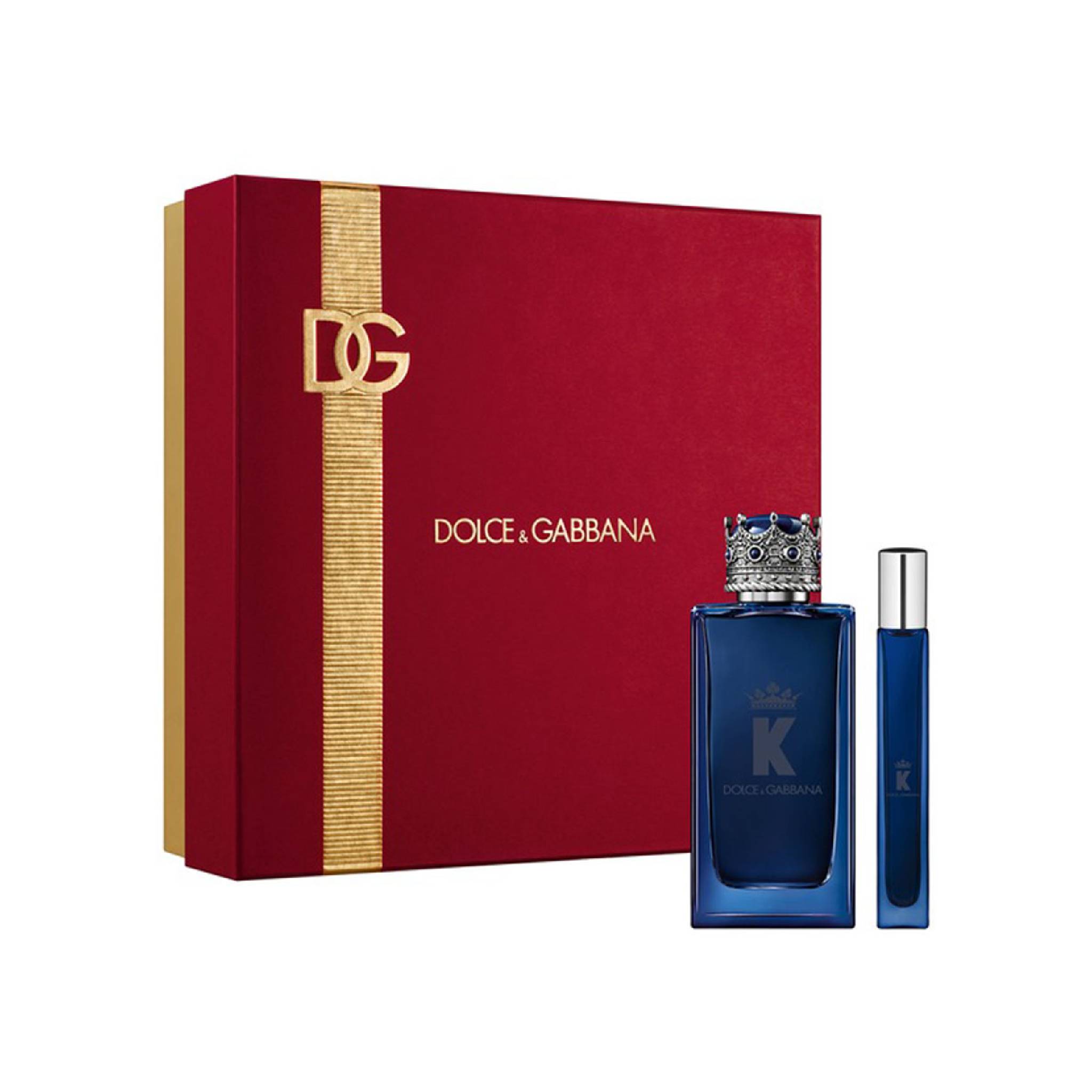Dolce & Gabbana K by Dolce & Gabbana Eau de Parfum Intense Set Lebanon