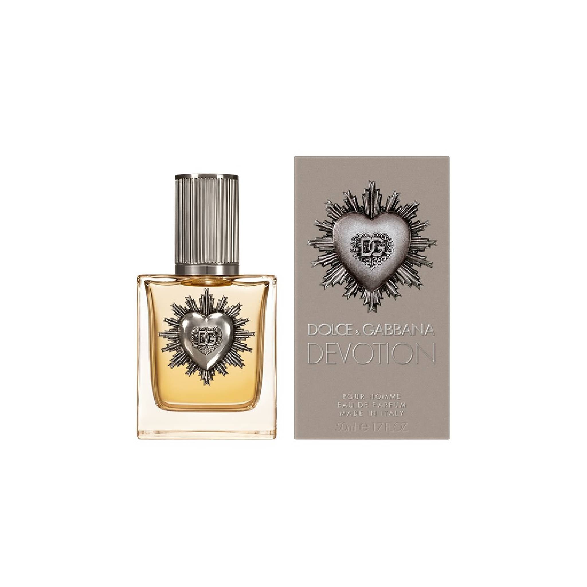 Dolce & Gabbana Men's Devotion Eau de Parfum 50ml Lebanon