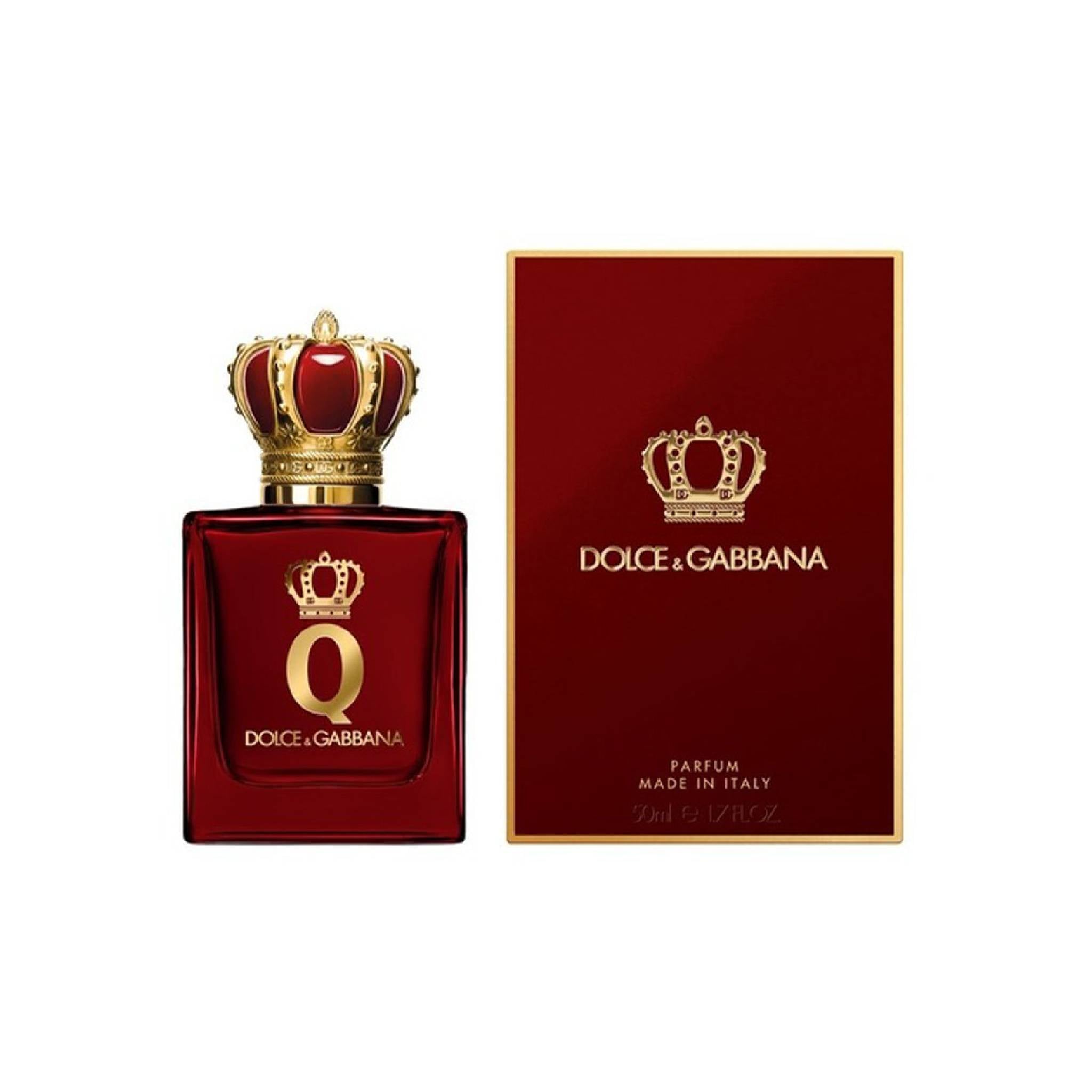 Dolce & Gabbana Q by Dolce & Gabbana Parfum 50ml Lebanon