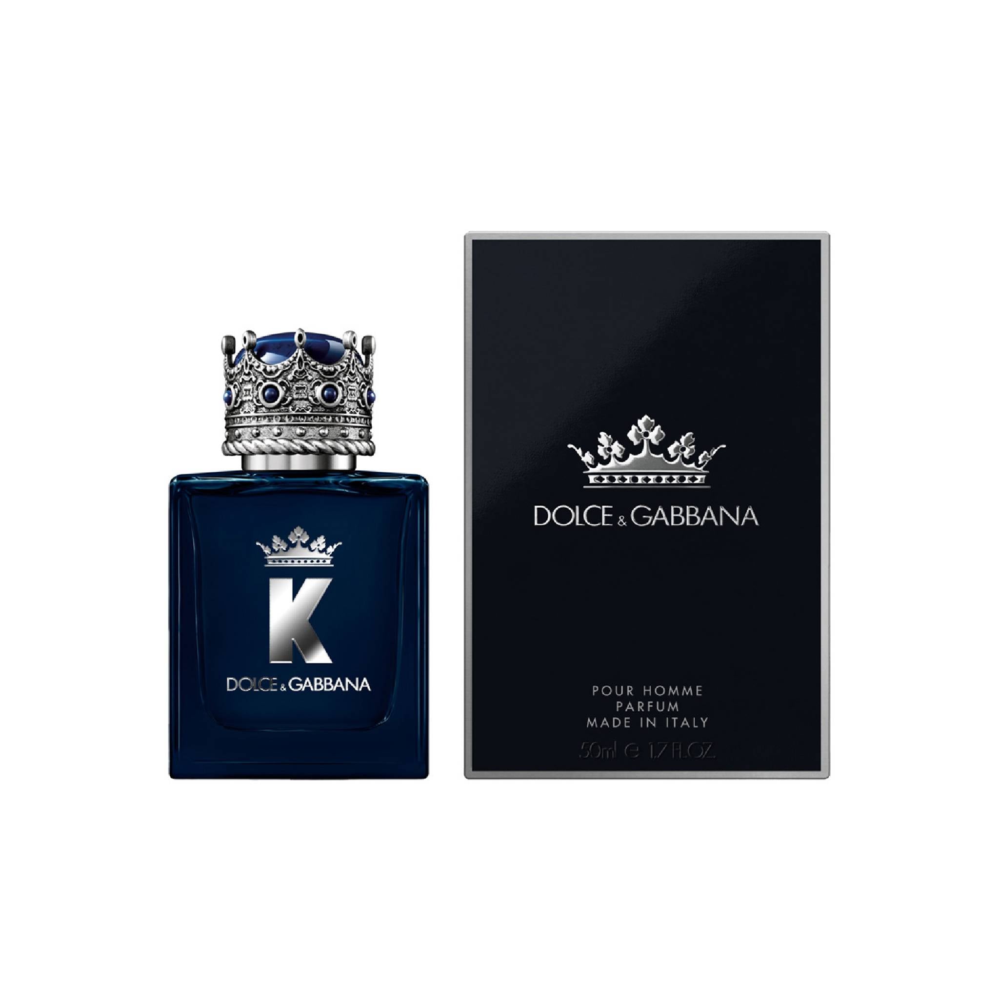 Dolce & Gabbana K by Dolce & Gabbana Parfum 50ml Lebanon