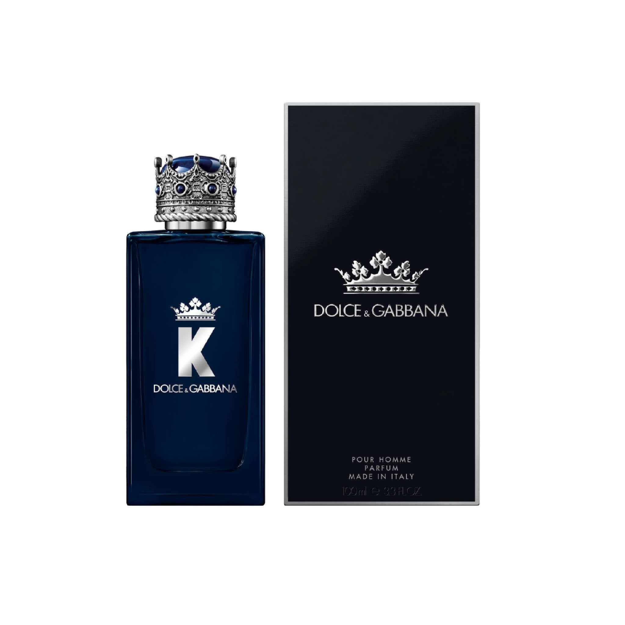 Dolce & Gabbana K by Dolce & Gabbana Parfum 100ml Lebanon