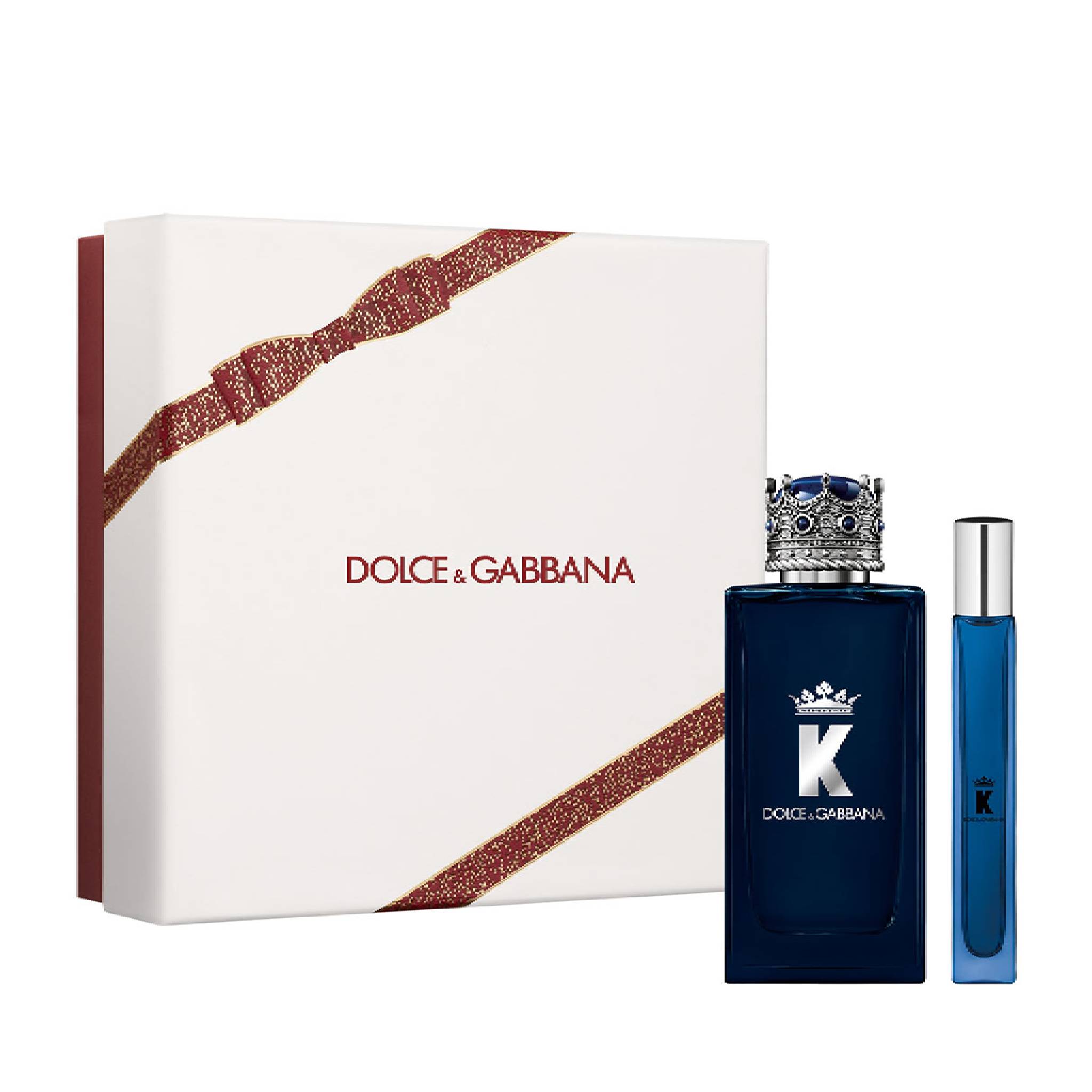 Dolce & Gabbana K by Dolce & Gabbana Parfum Gift Set Lebanon